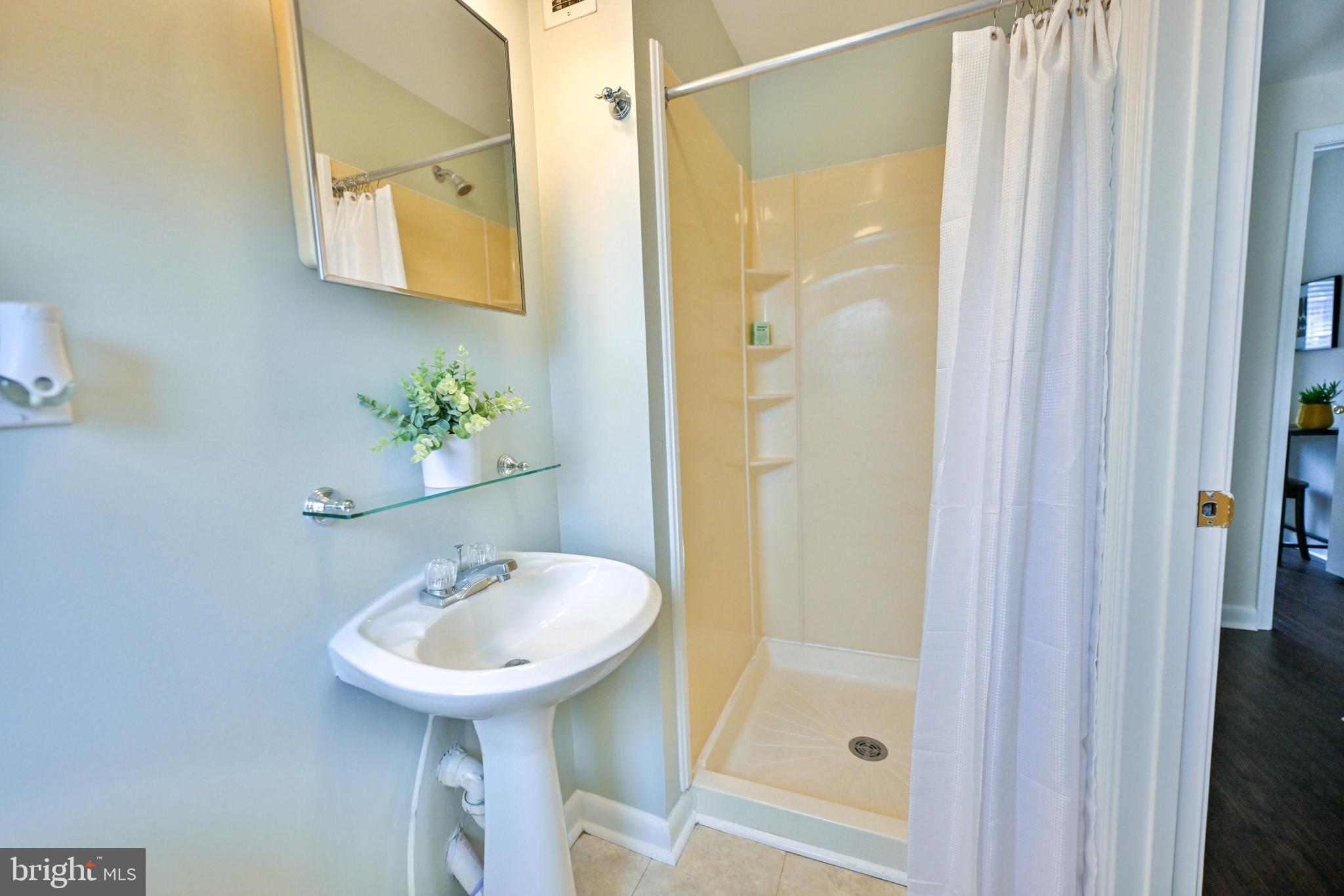 SOUTH BALTIMORE - Residential