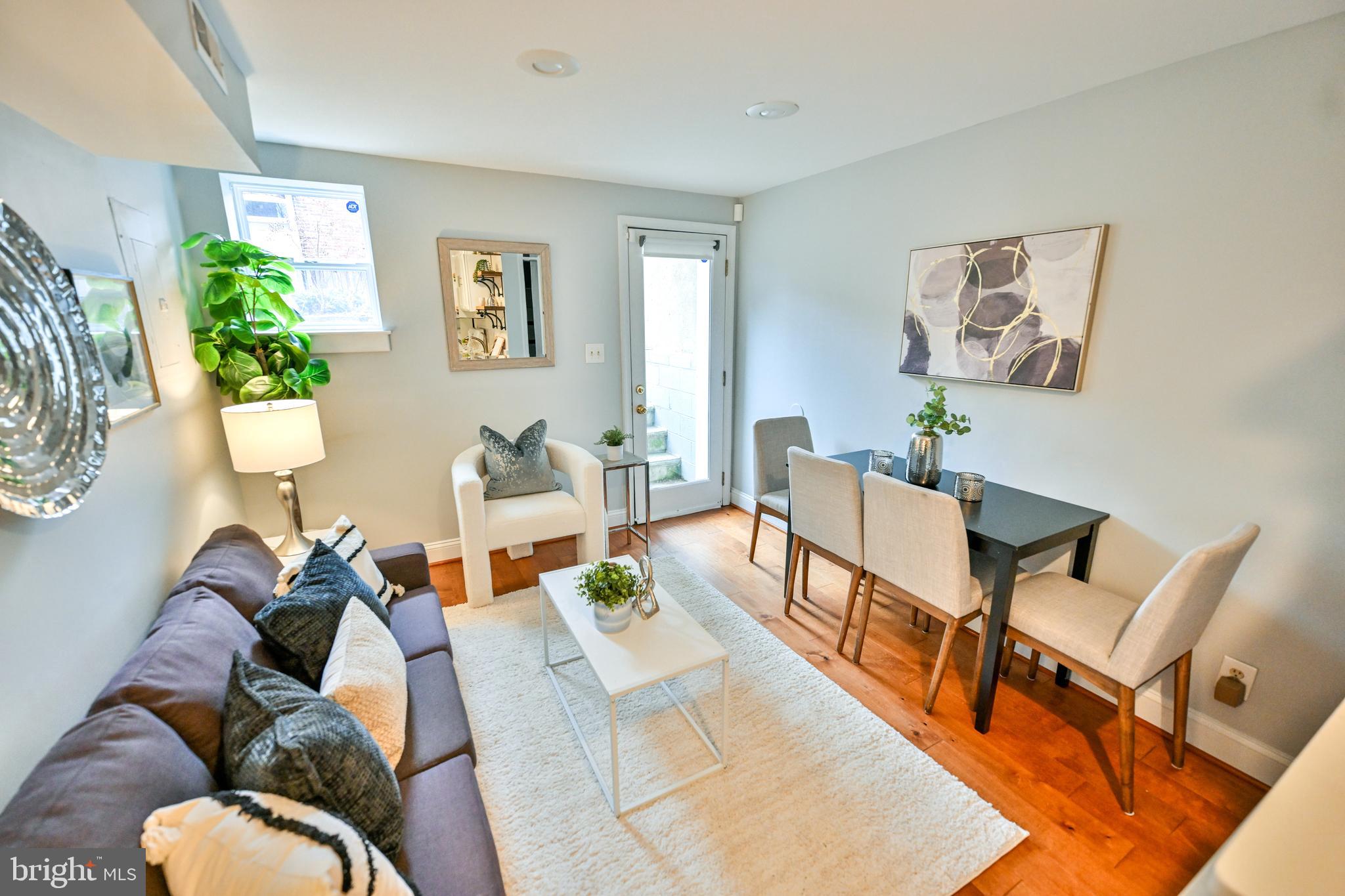 SOUTH BALTIMORE - Residential