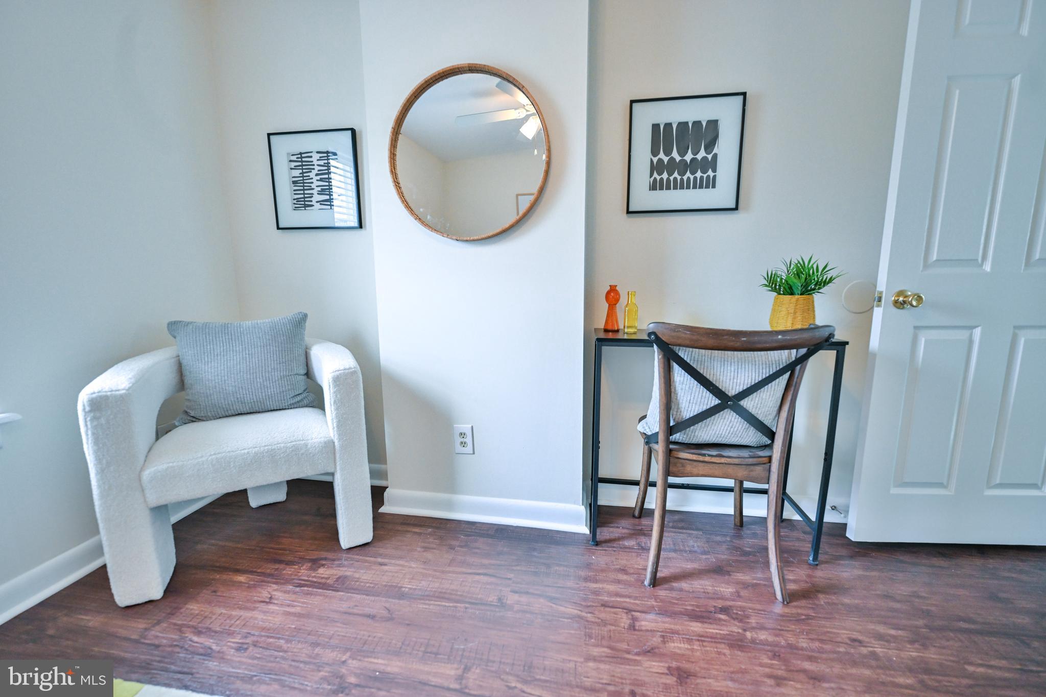 SOUTH BALTIMORE - Residential