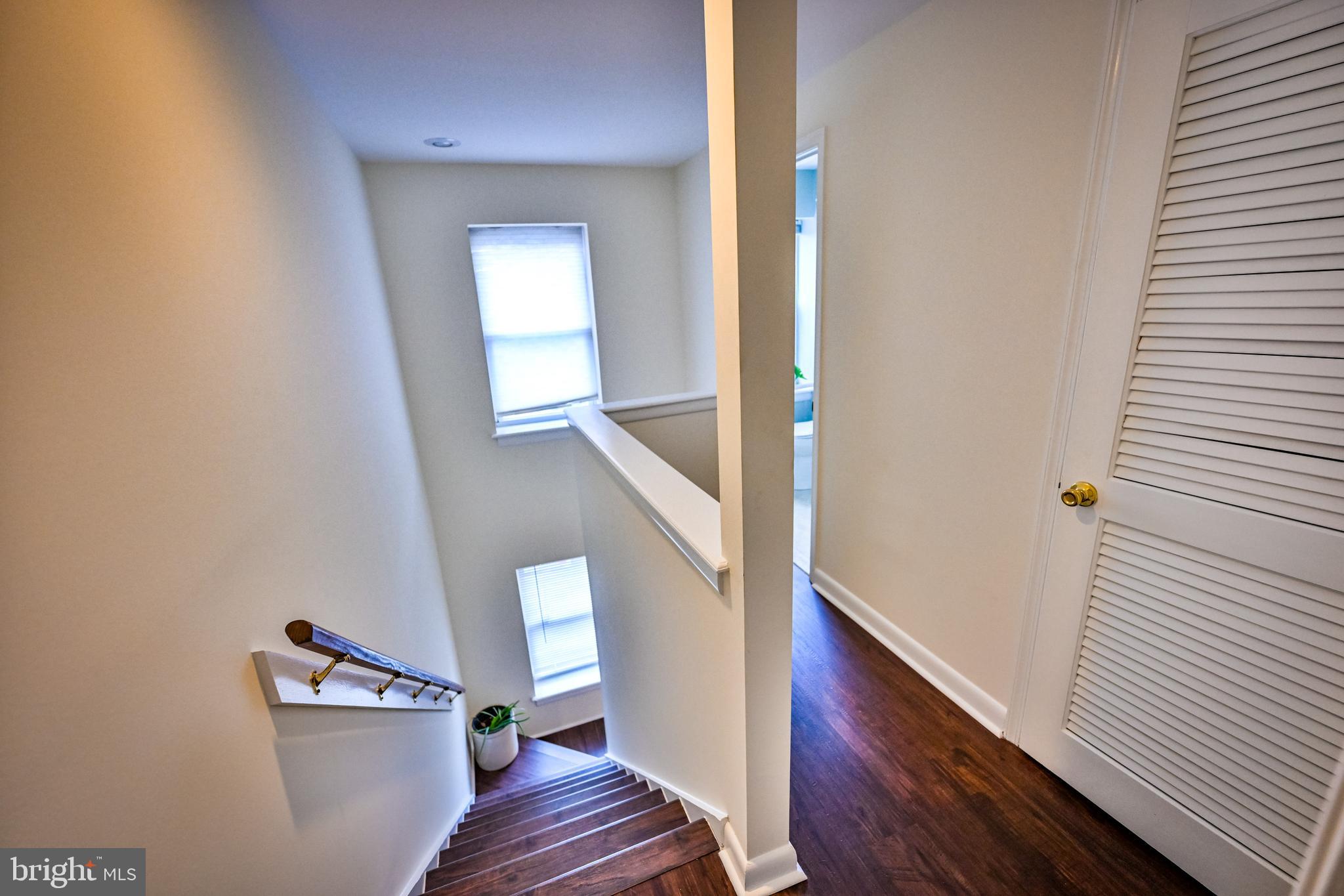 SOUTH BALTIMORE - Residential