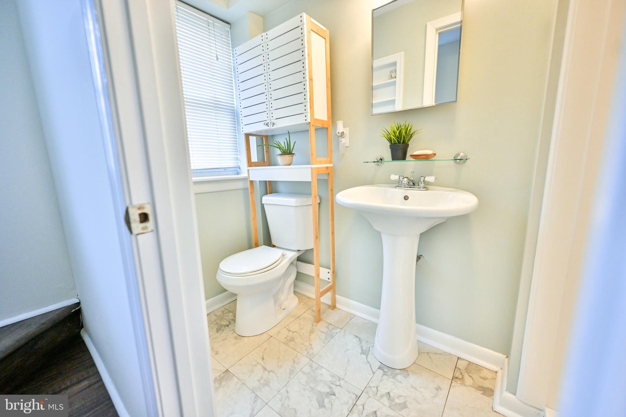 SOUTH BALTIMORE - Residential