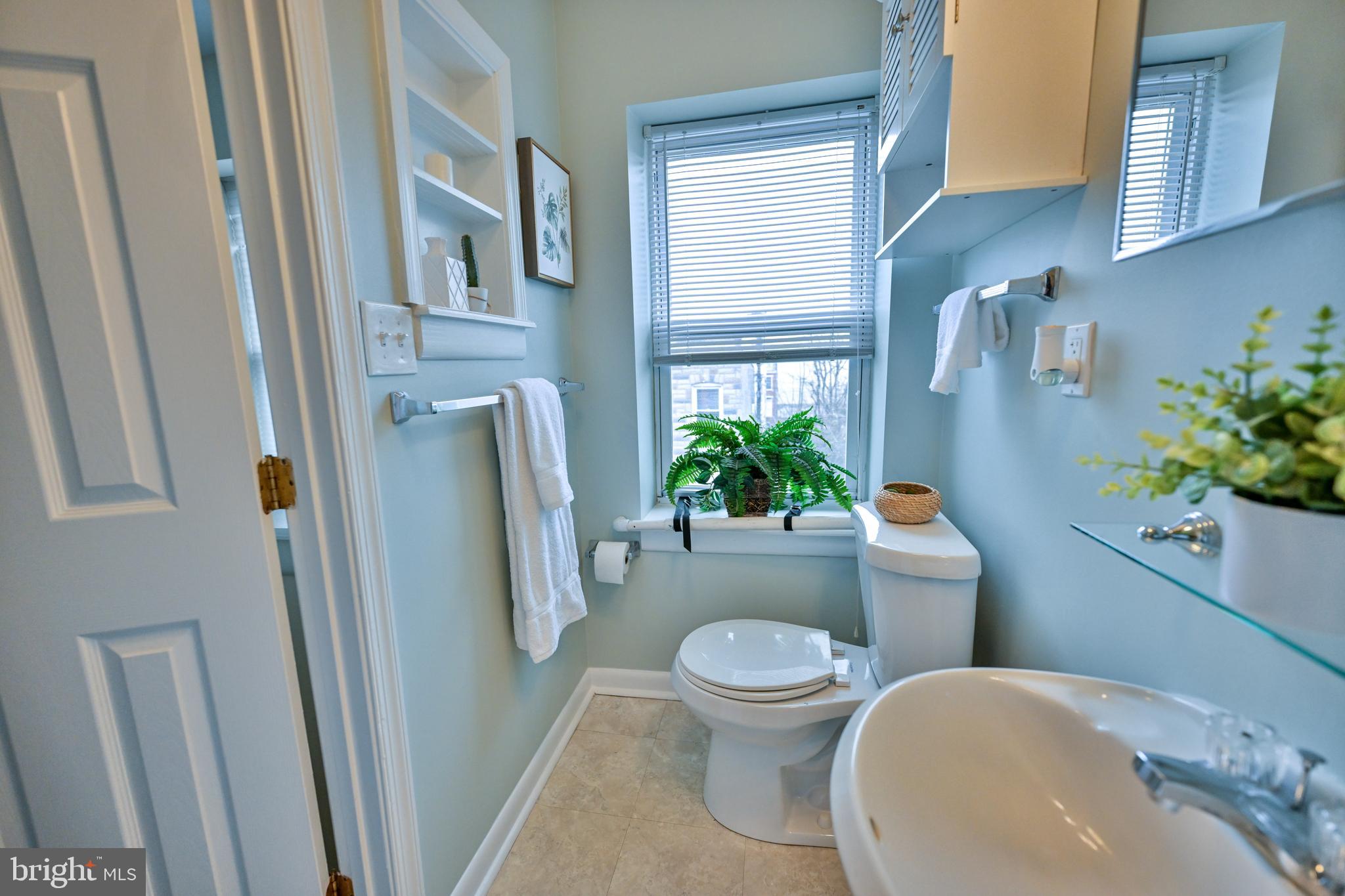 SOUTH BALTIMORE - Residential