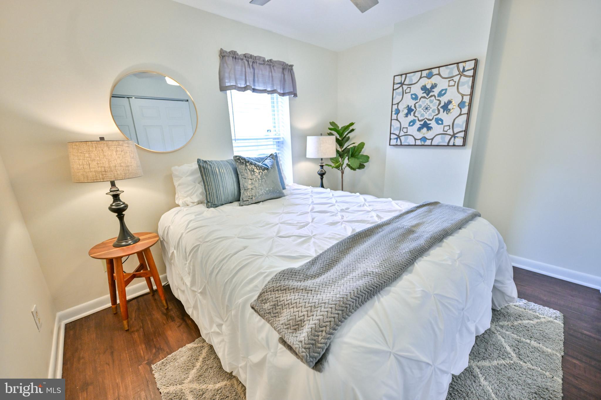 SOUTH BALTIMORE - Residential