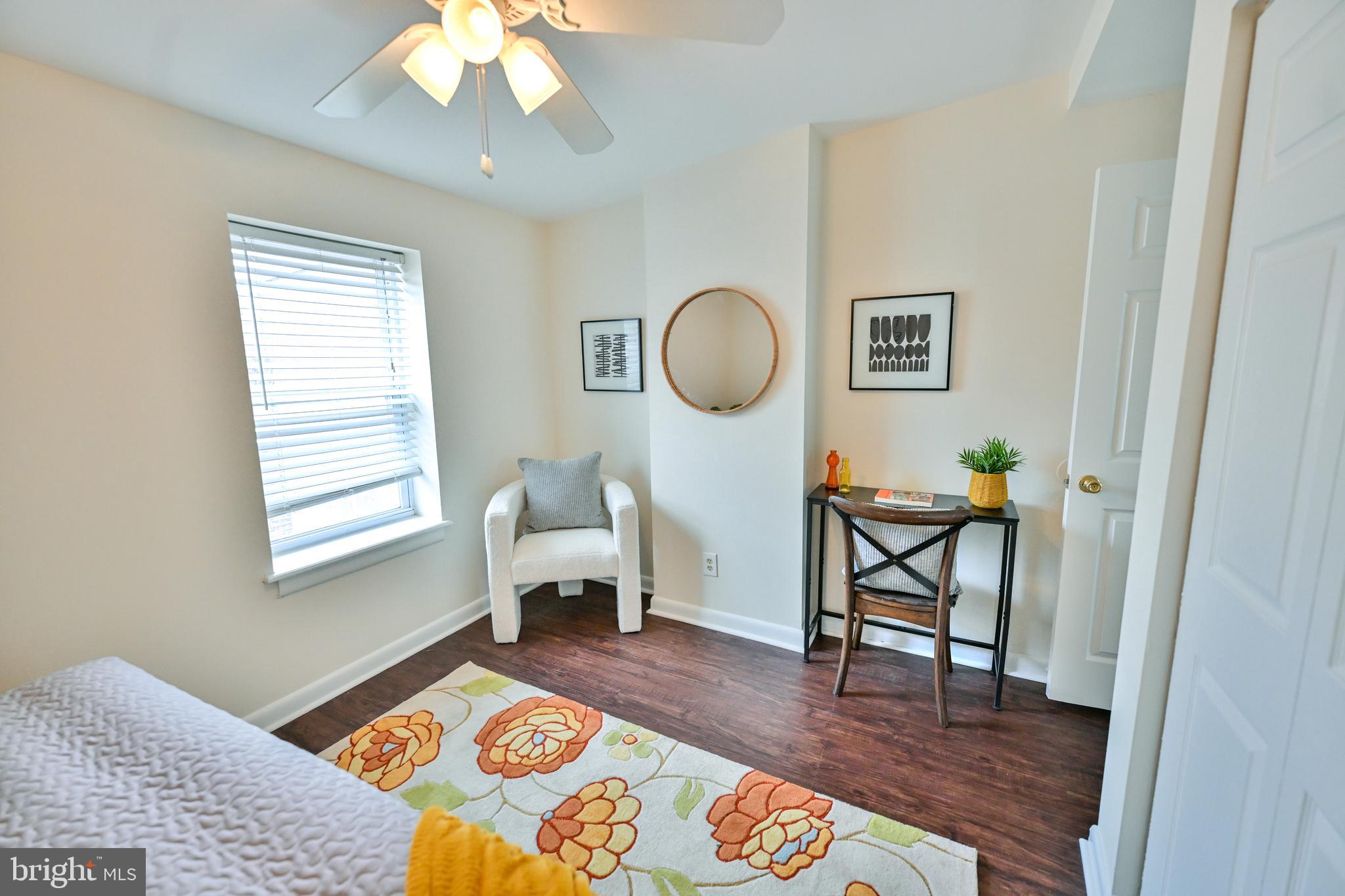 SOUTH BALTIMORE - Residential