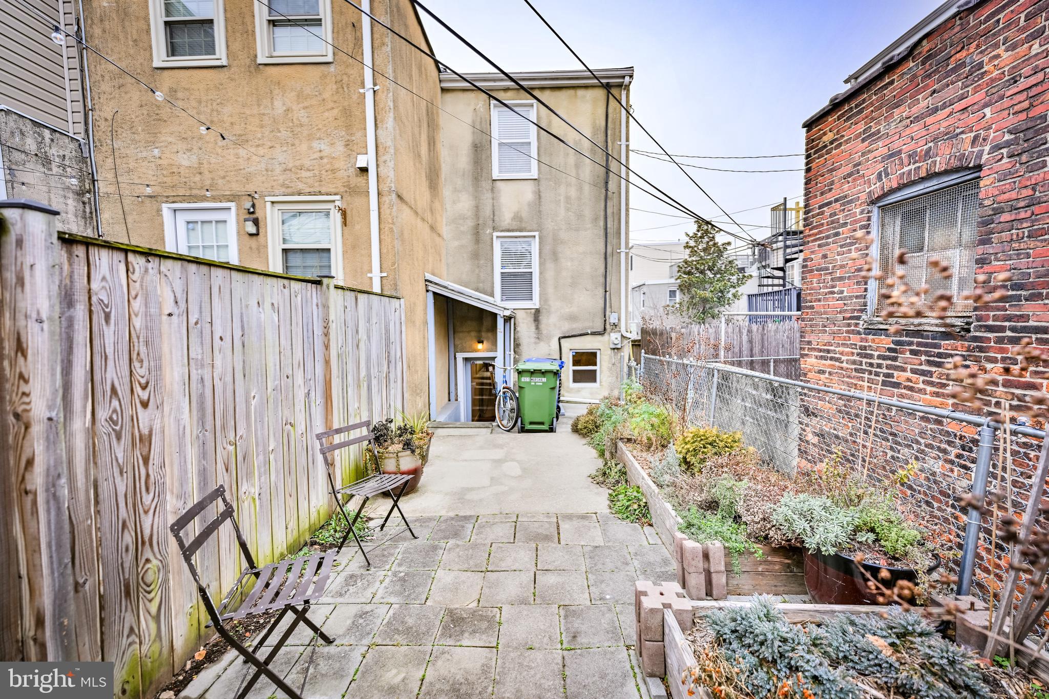 SOUTH BALTIMORE - Residential