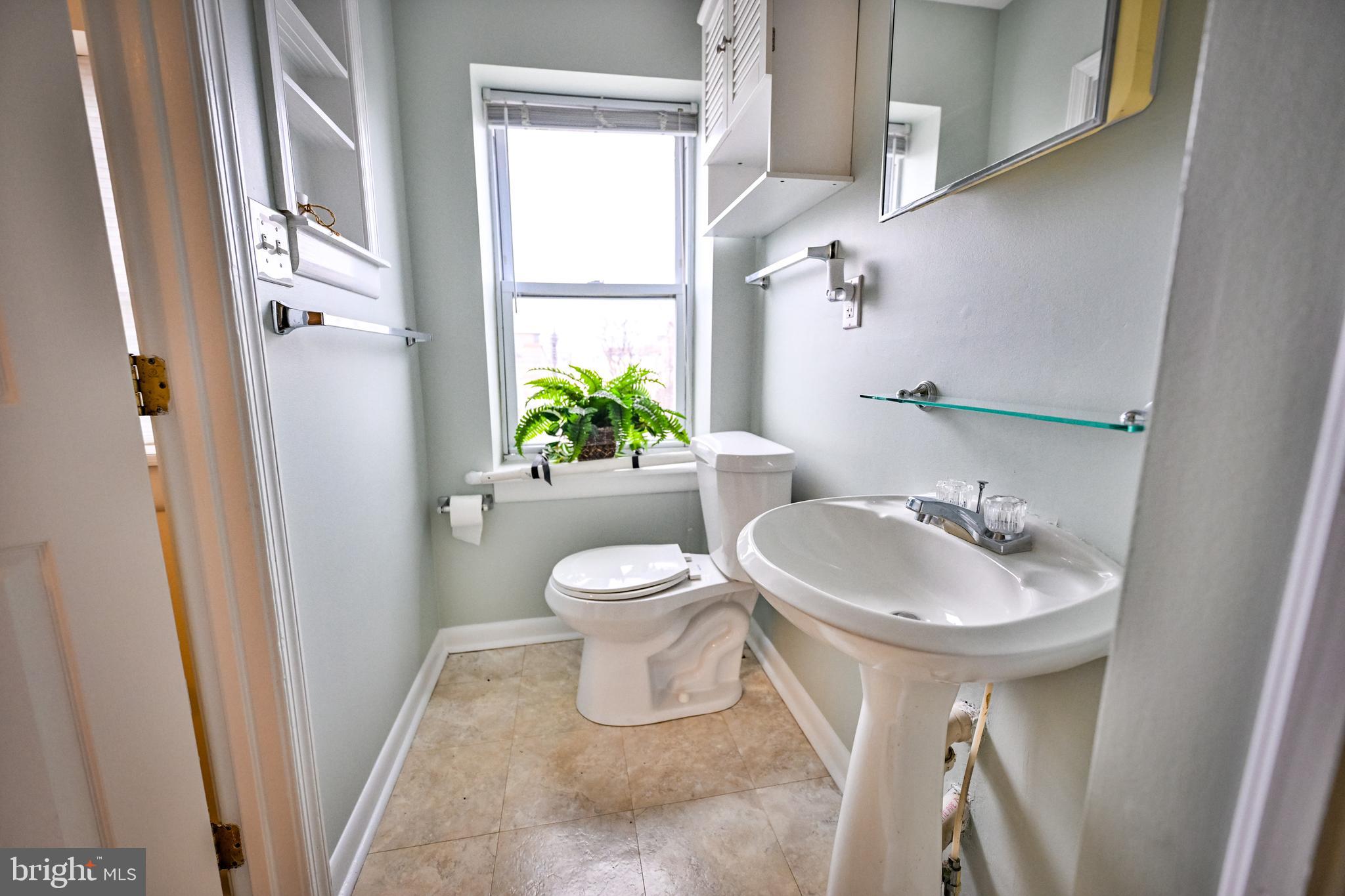 SOUTH BALTIMORE - Residential