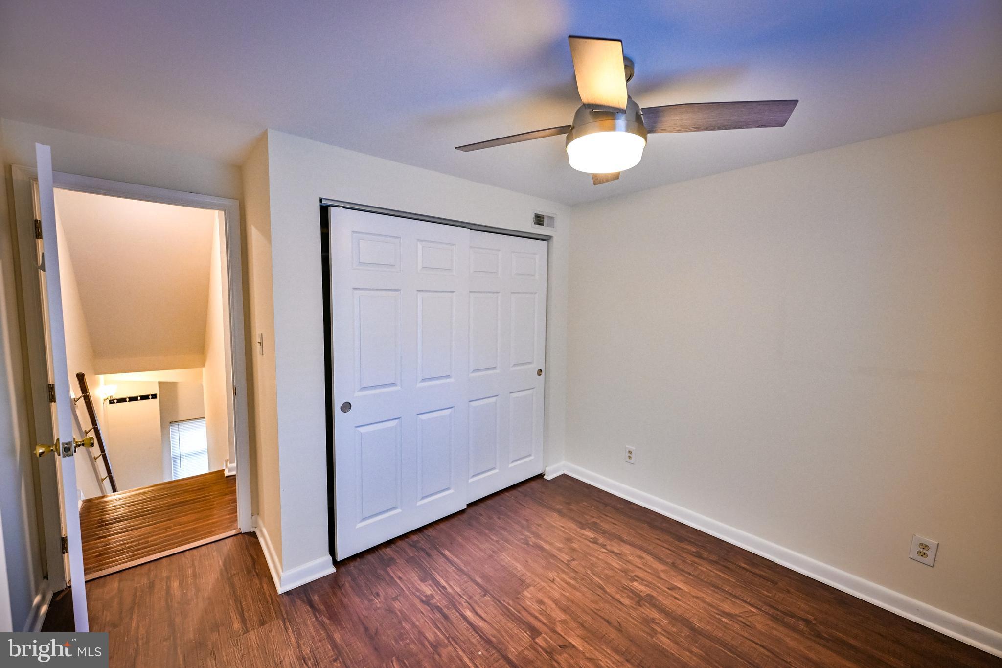 SOUTH BALTIMORE - Residential