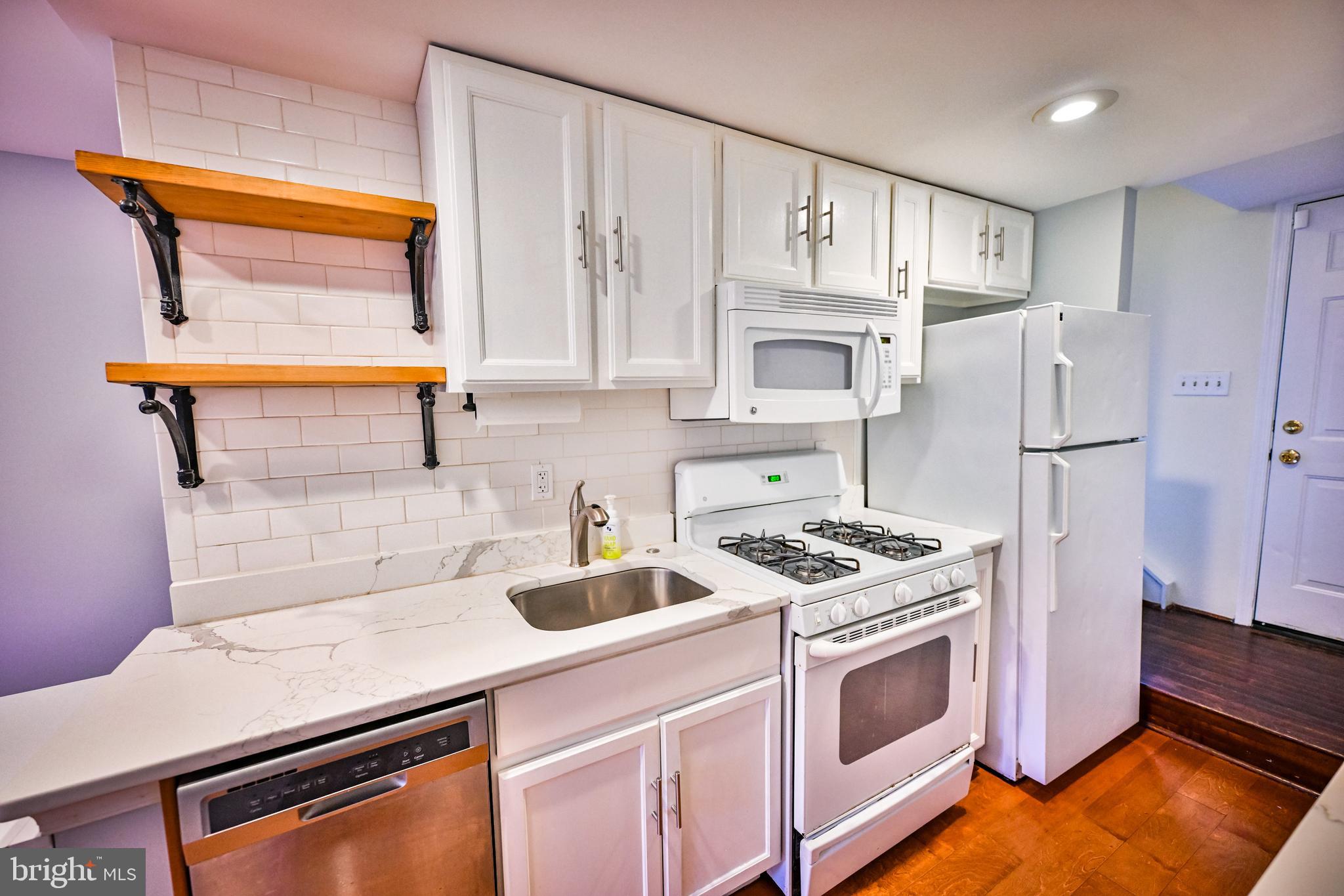 SOUTH BALTIMORE - Residential