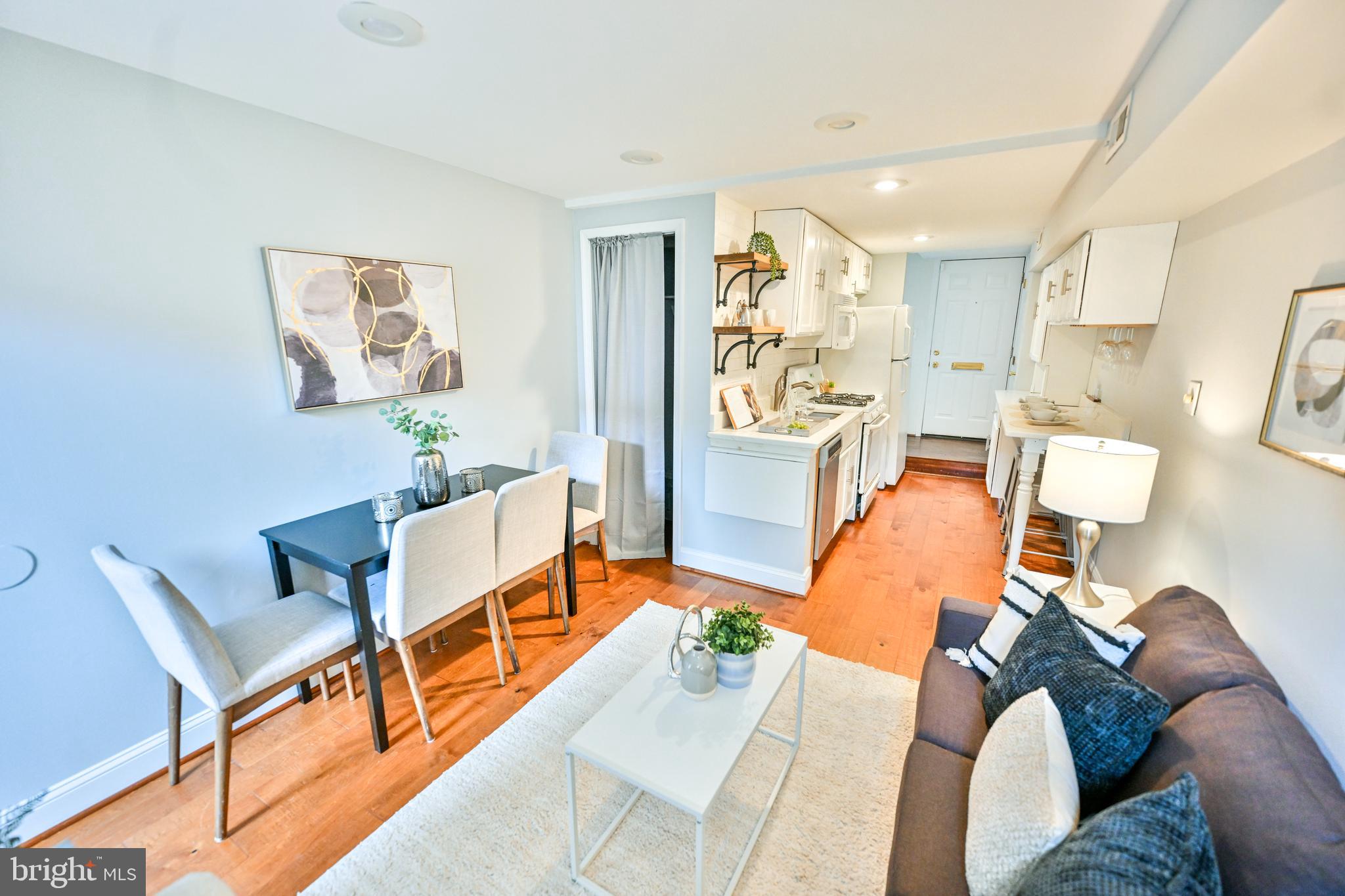 SOUTH BALTIMORE - Residential