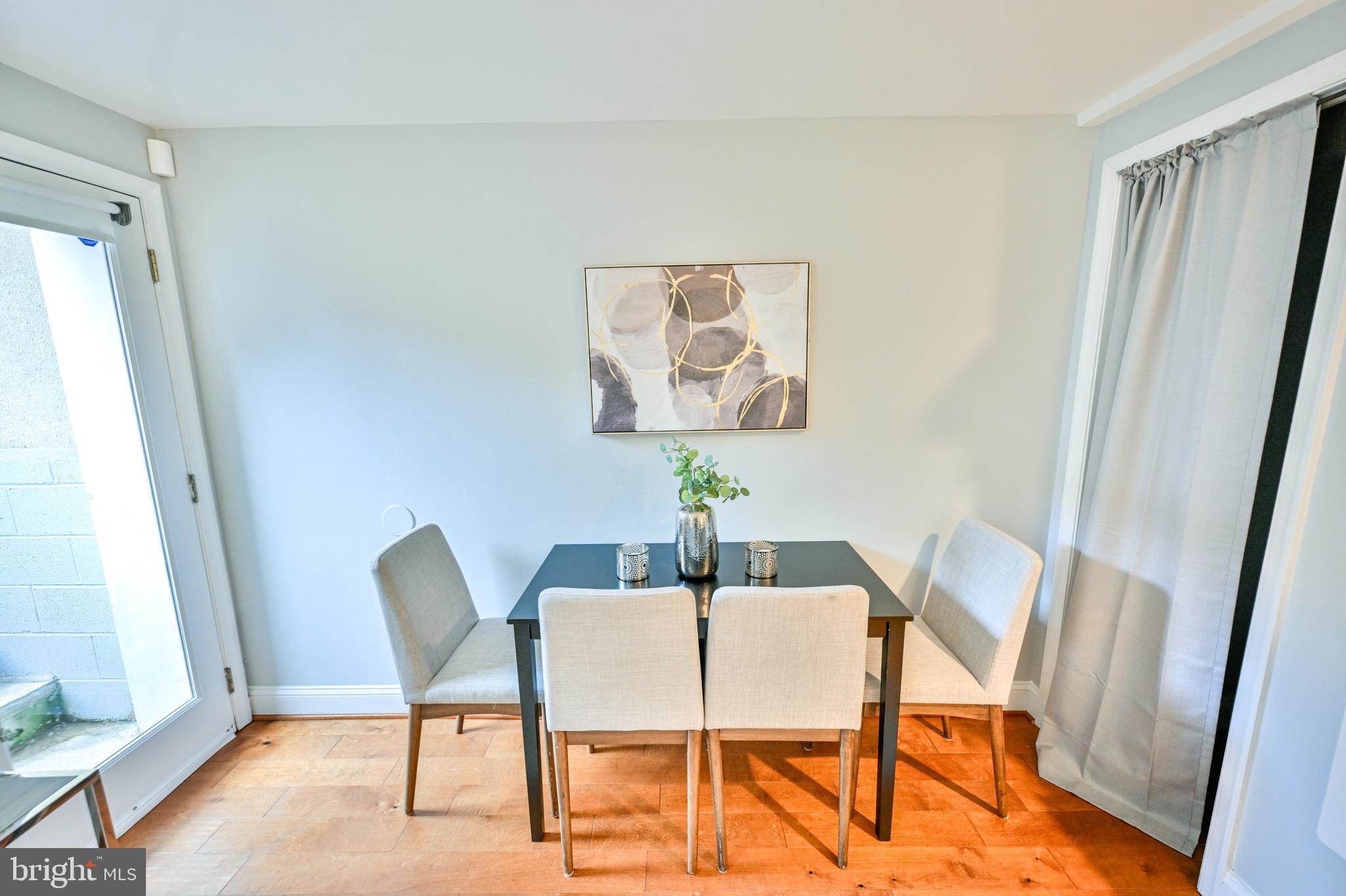 SOUTH BALTIMORE - Residential