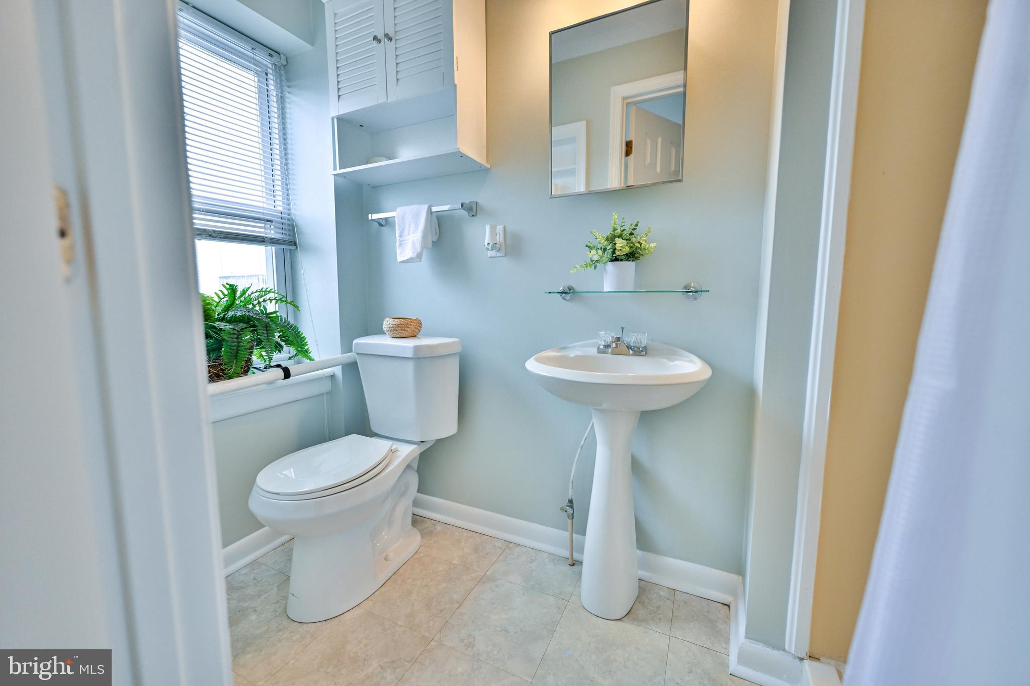 SOUTH BALTIMORE - Residential