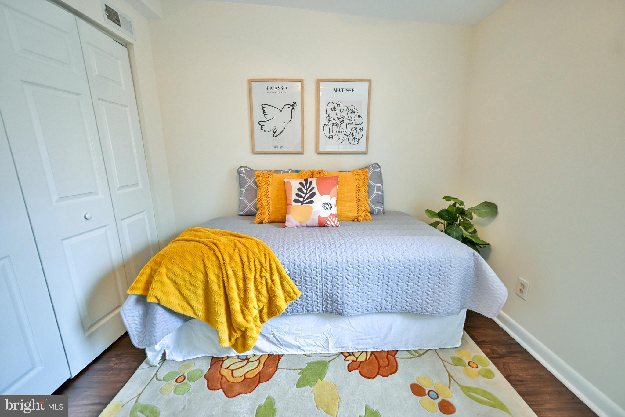 SOUTH BALTIMORE - Residential