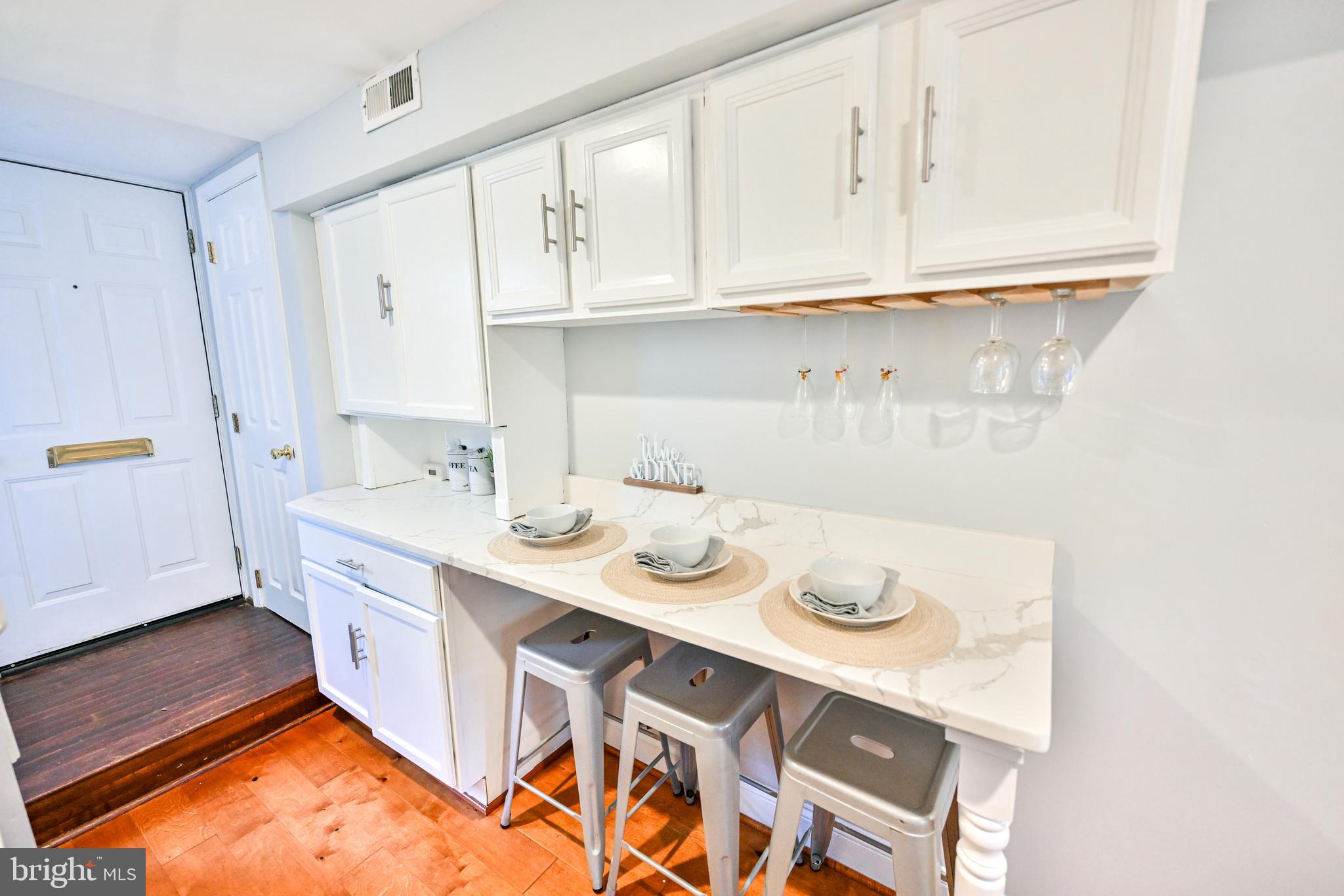 SOUTH BALTIMORE - Residential