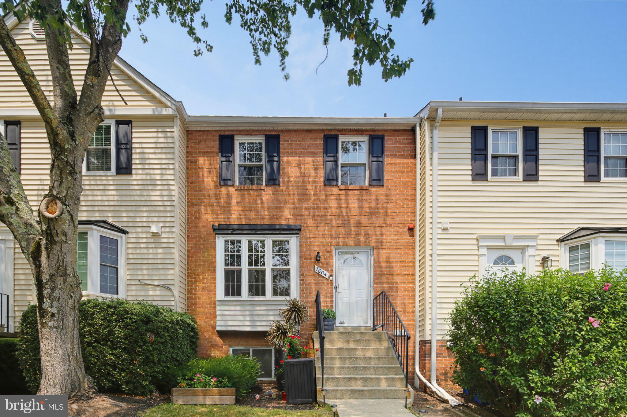 Photo 1 of 30 — 7604 S ARBORY COURT 417, LAUREL, MD 20707