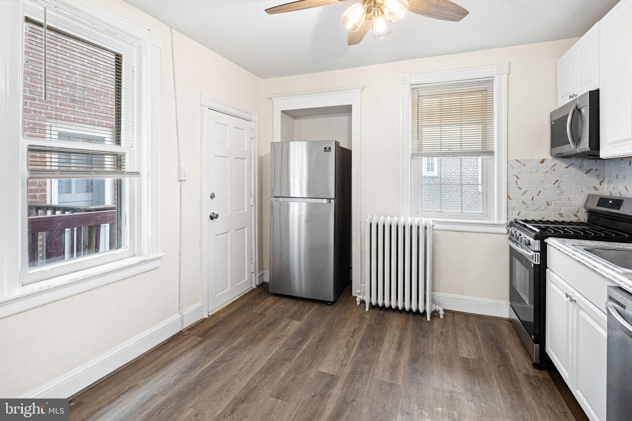 WISSINOMING - Residential