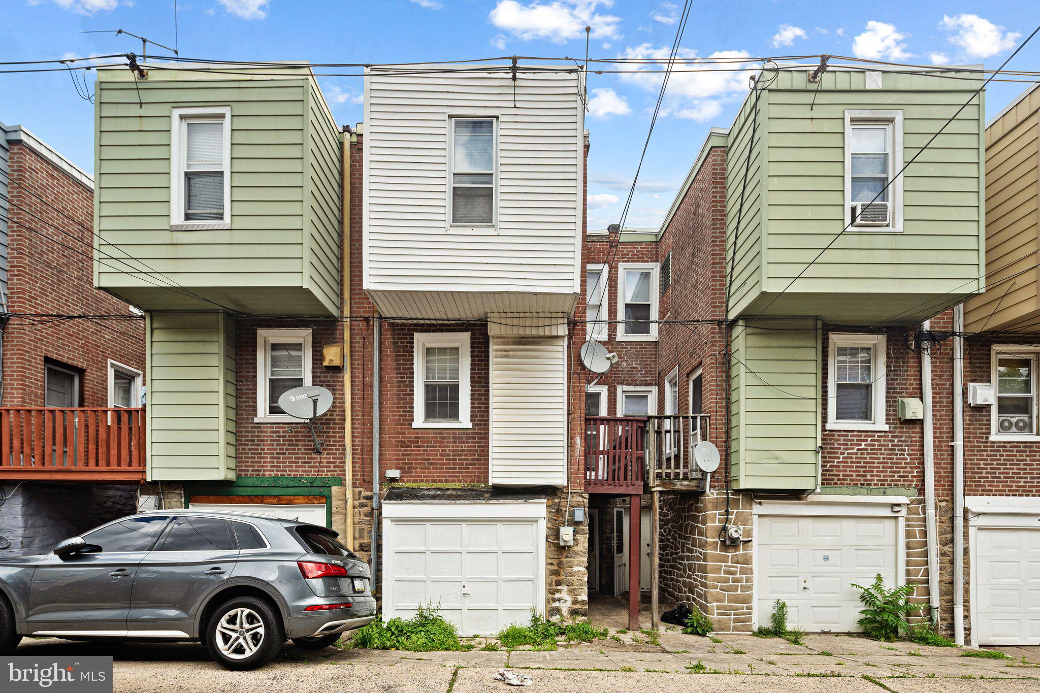 WISSINOMING - Residential