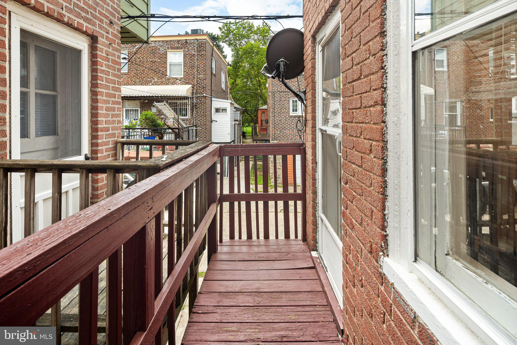 WISSINOMING - Residential