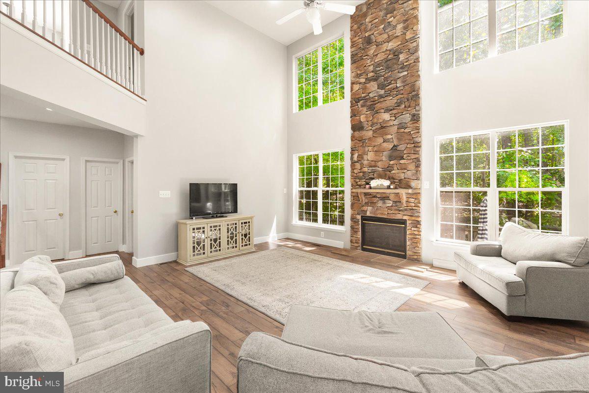 SENECA CROSSING - Residential