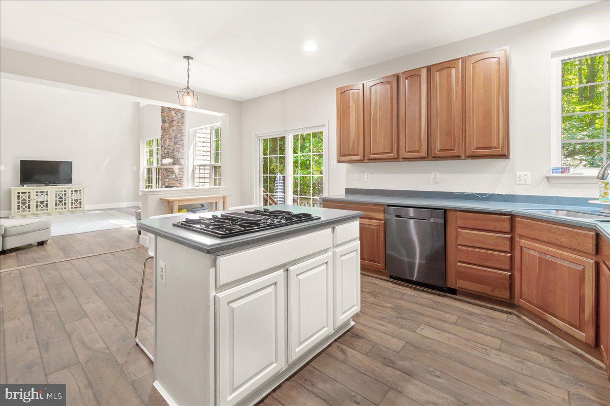 SENECA CROSSING - Residential