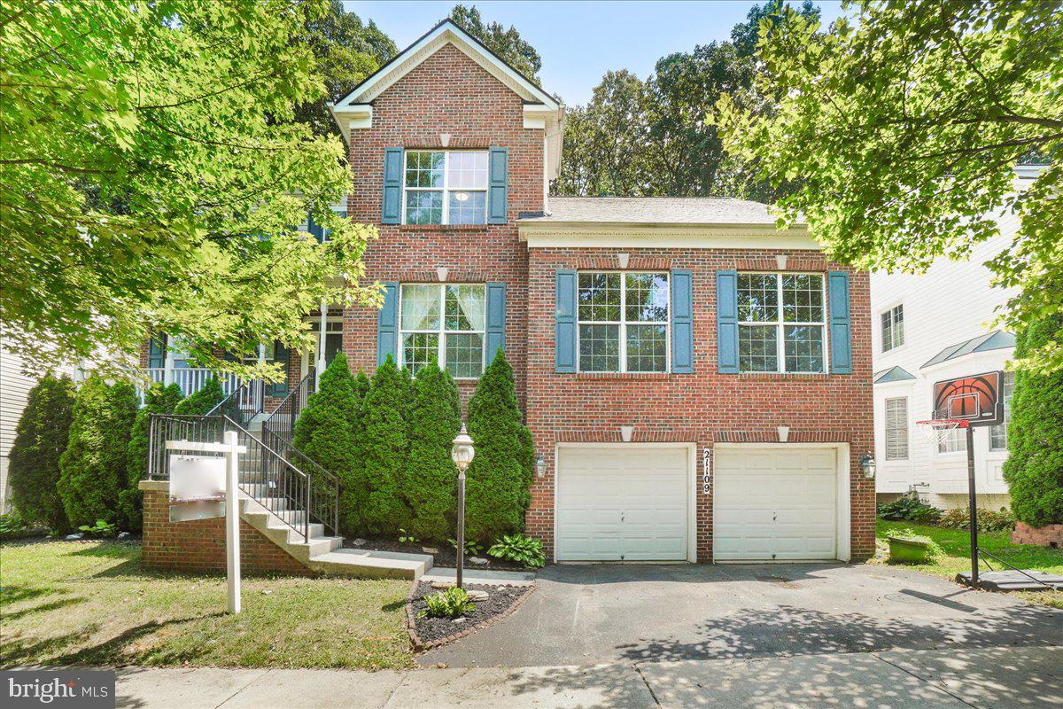 SENECA CROSSING - Residential