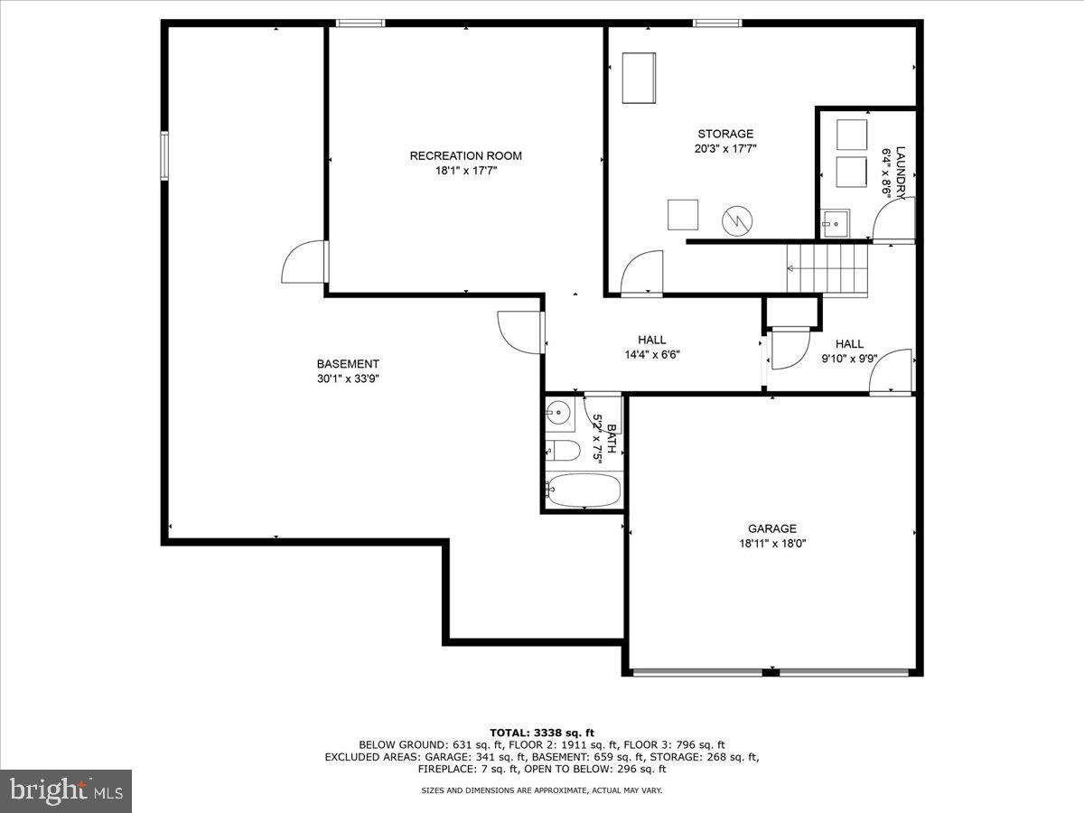 SENECA CROSSING - Residential