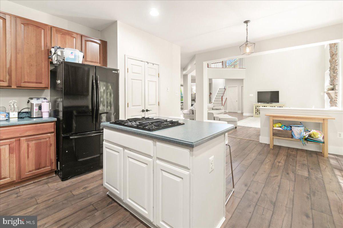 SENECA CROSSING - Residential