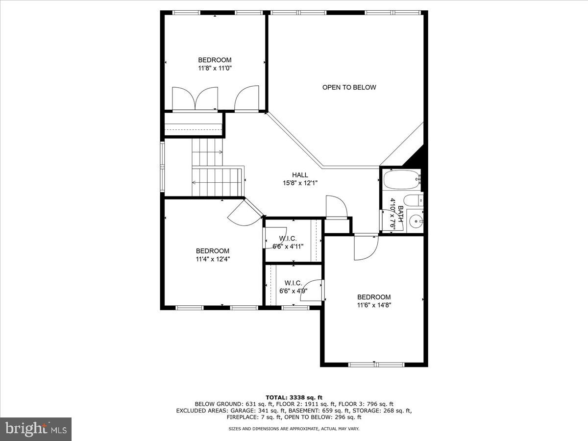 SENECA CROSSING - Residential
