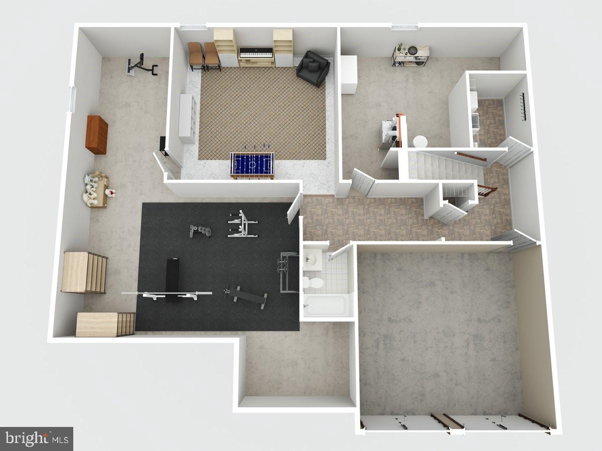 SENECA CROSSING - Residential