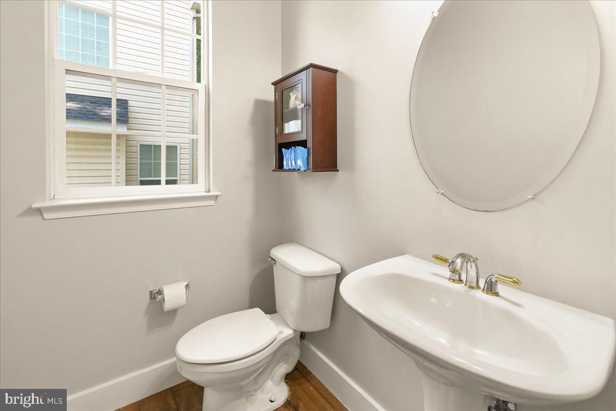 SENECA CROSSING - Residential