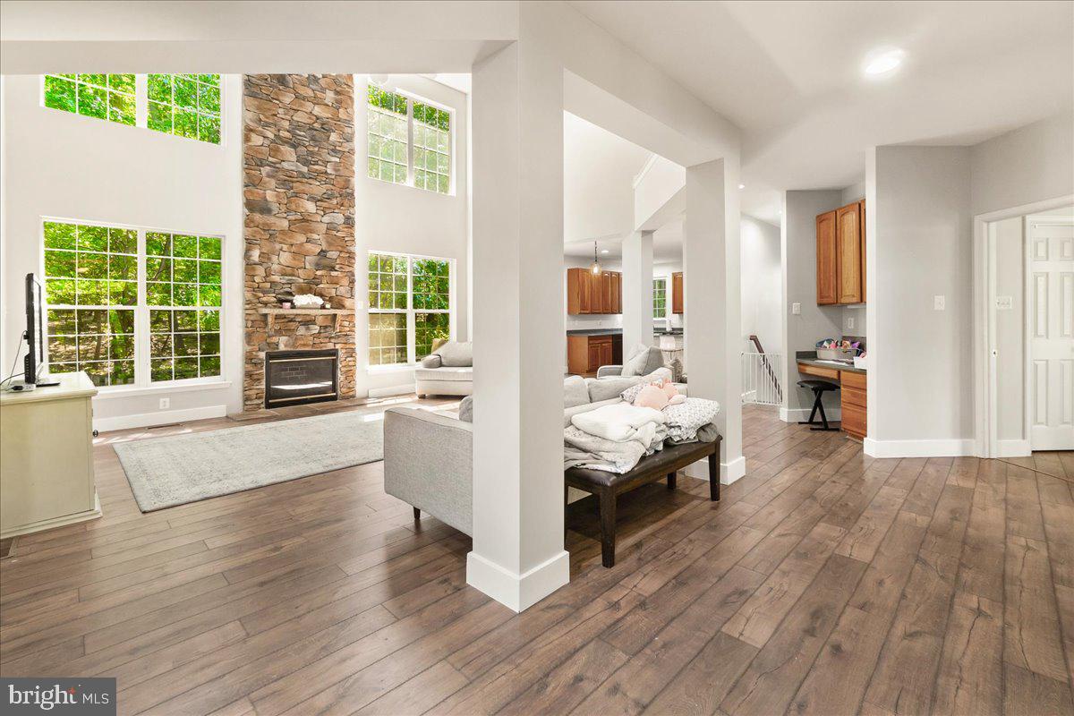 SENECA CROSSING - Residential