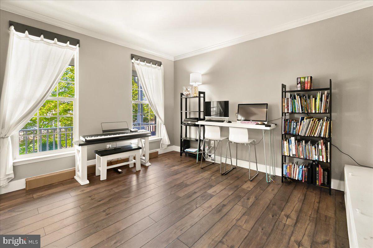 SENECA CROSSING - Residential