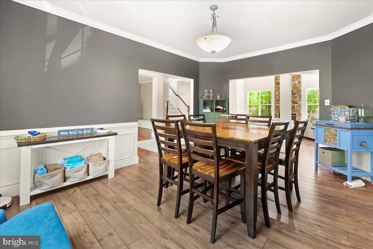 SENECA CROSSING - Residential