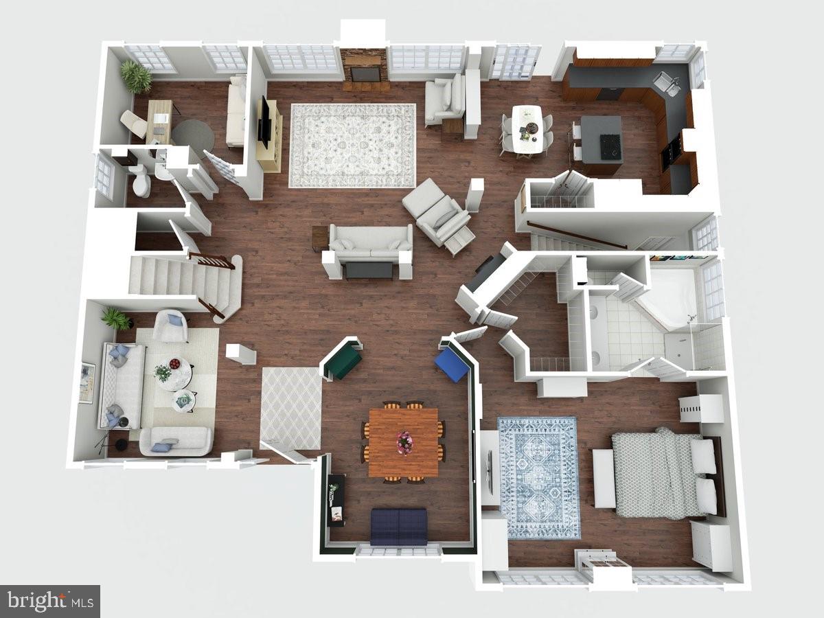 SENECA CROSSING - Residential