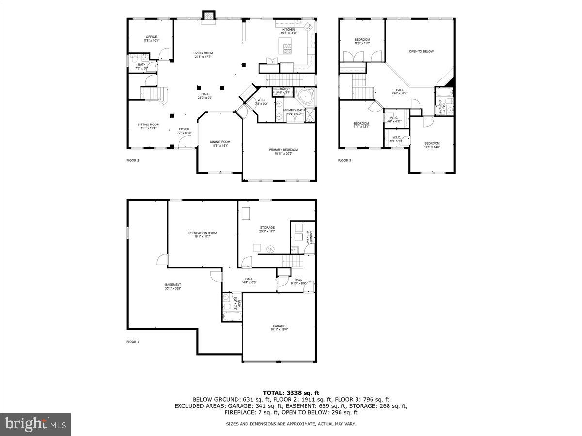 SENECA CROSSING - Residential
