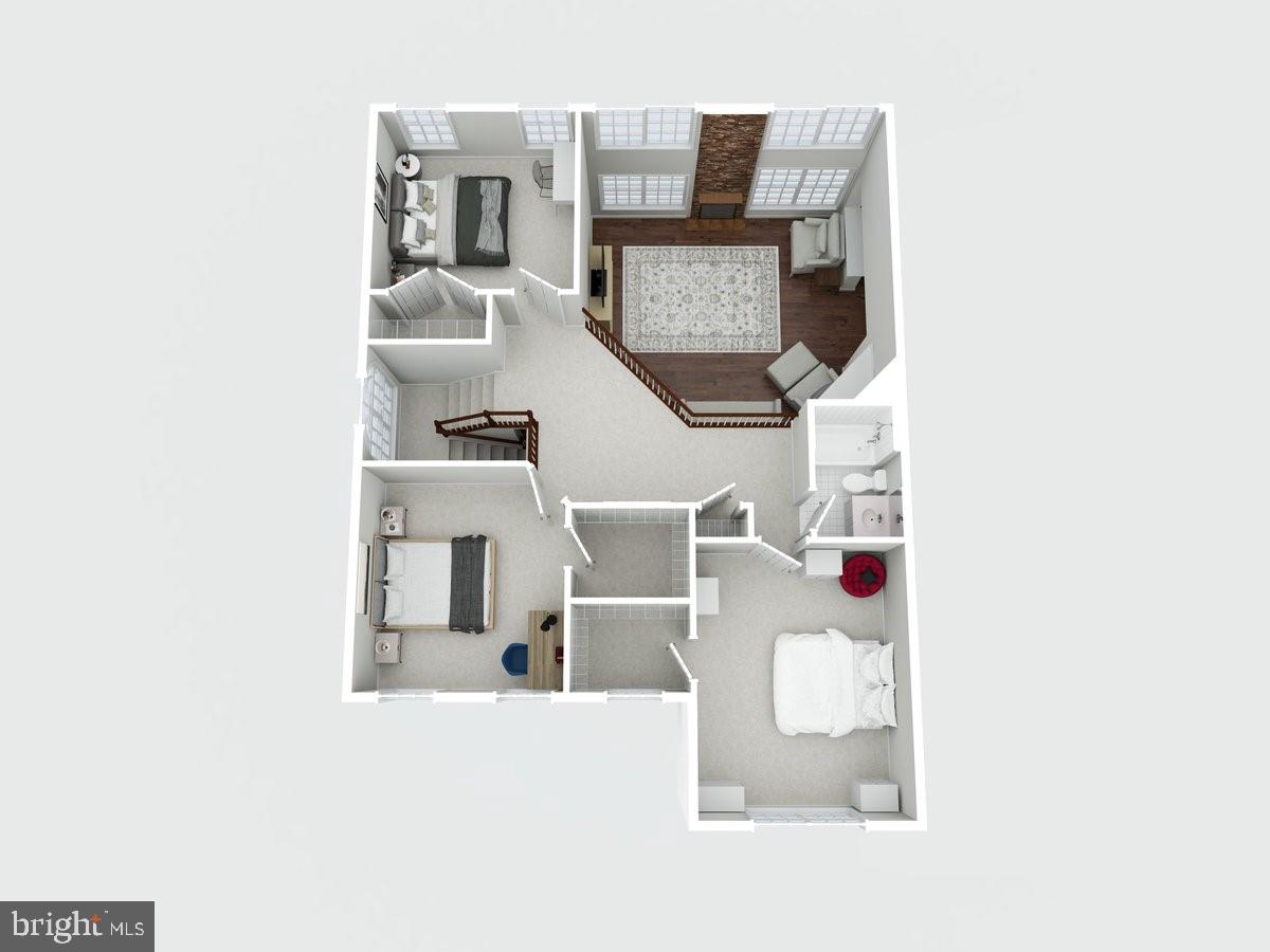 SENECA CROSSING - Residential