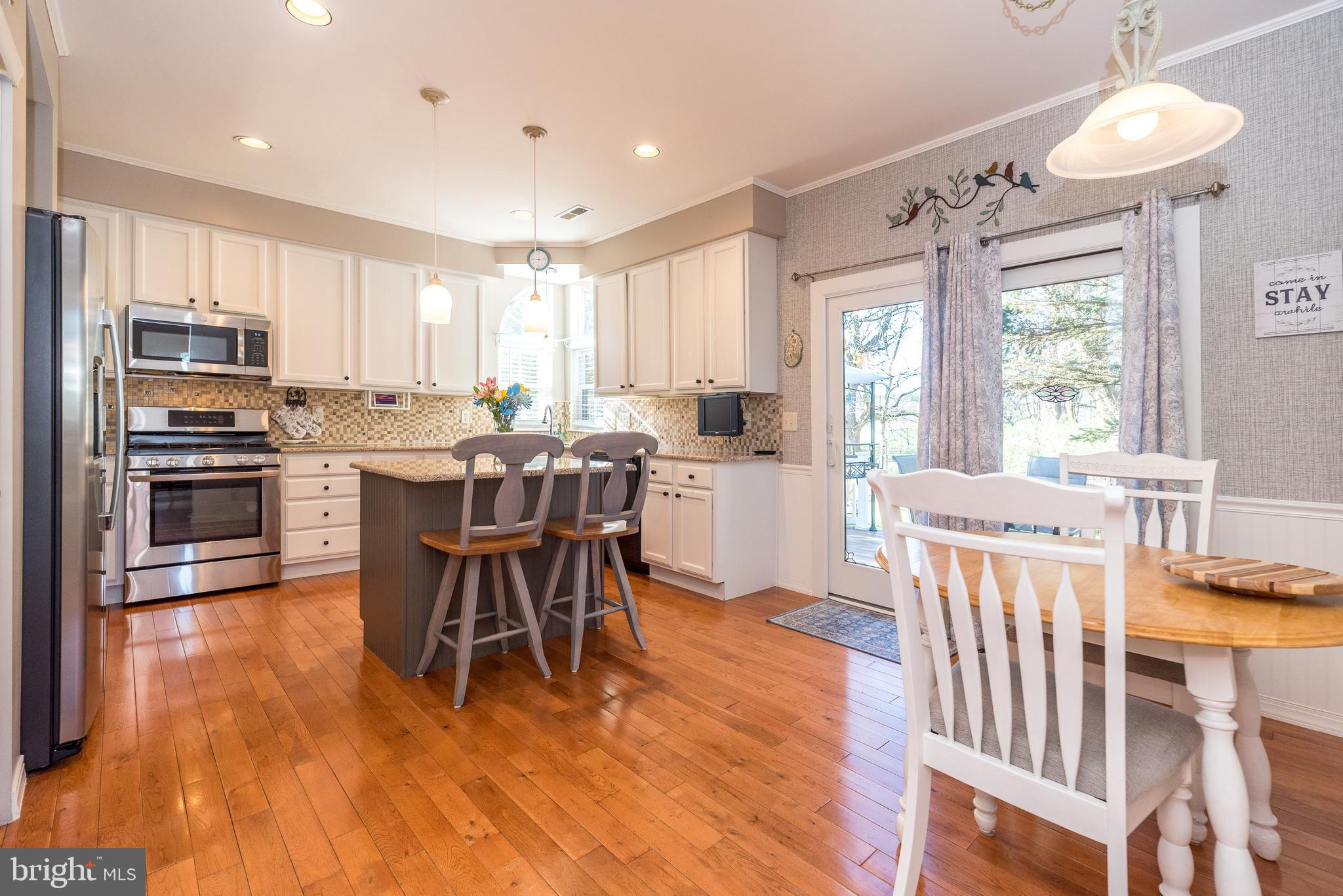 SADDLEBROOK - Residential