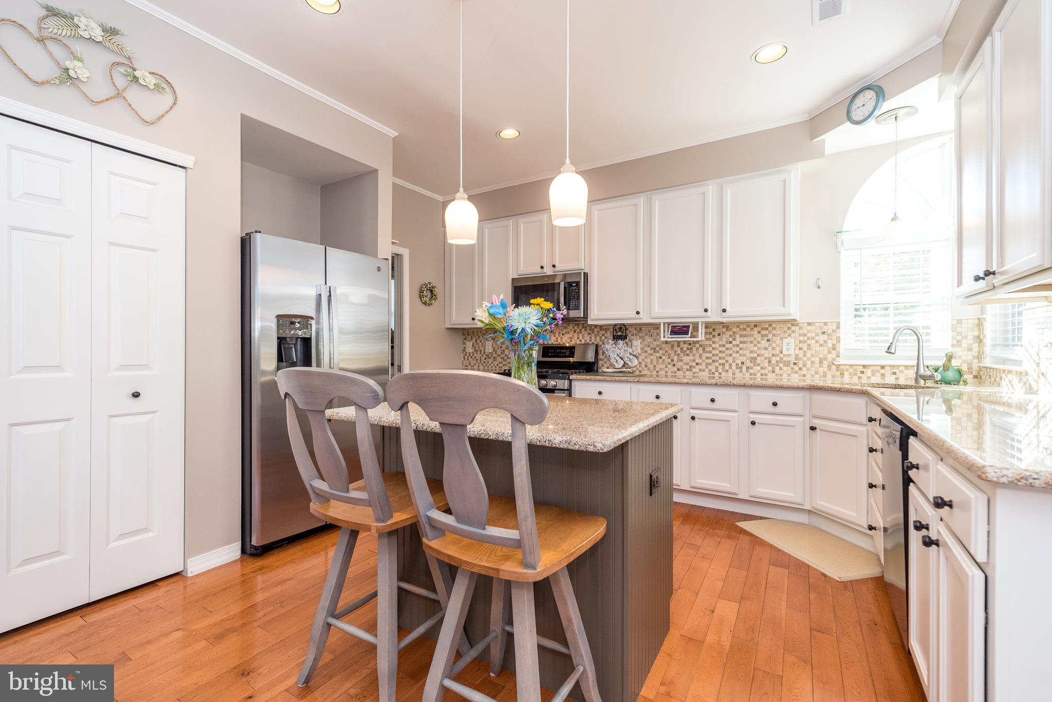 SADDLEBROOK - Residential