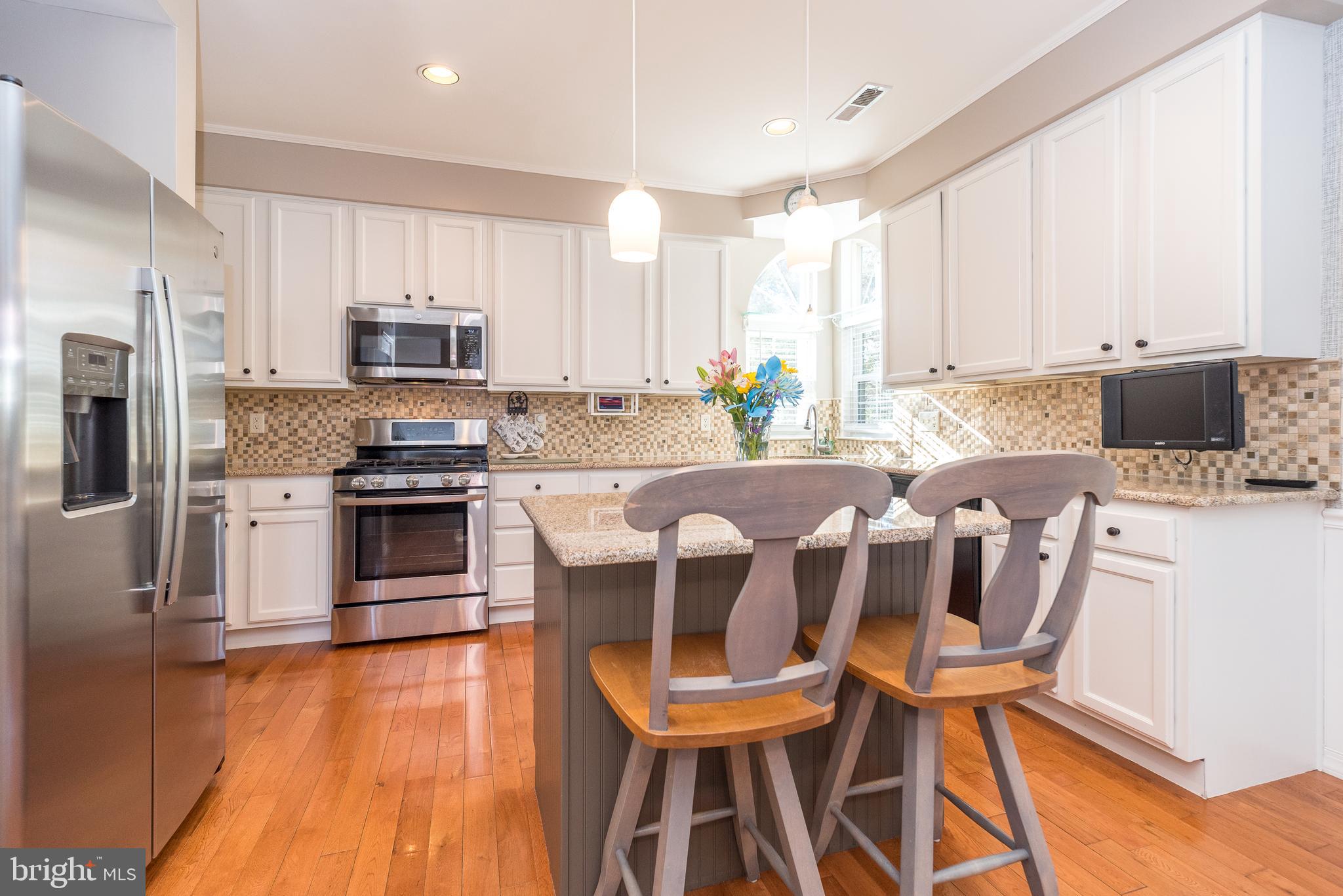 SADDLEBROOK - Residential