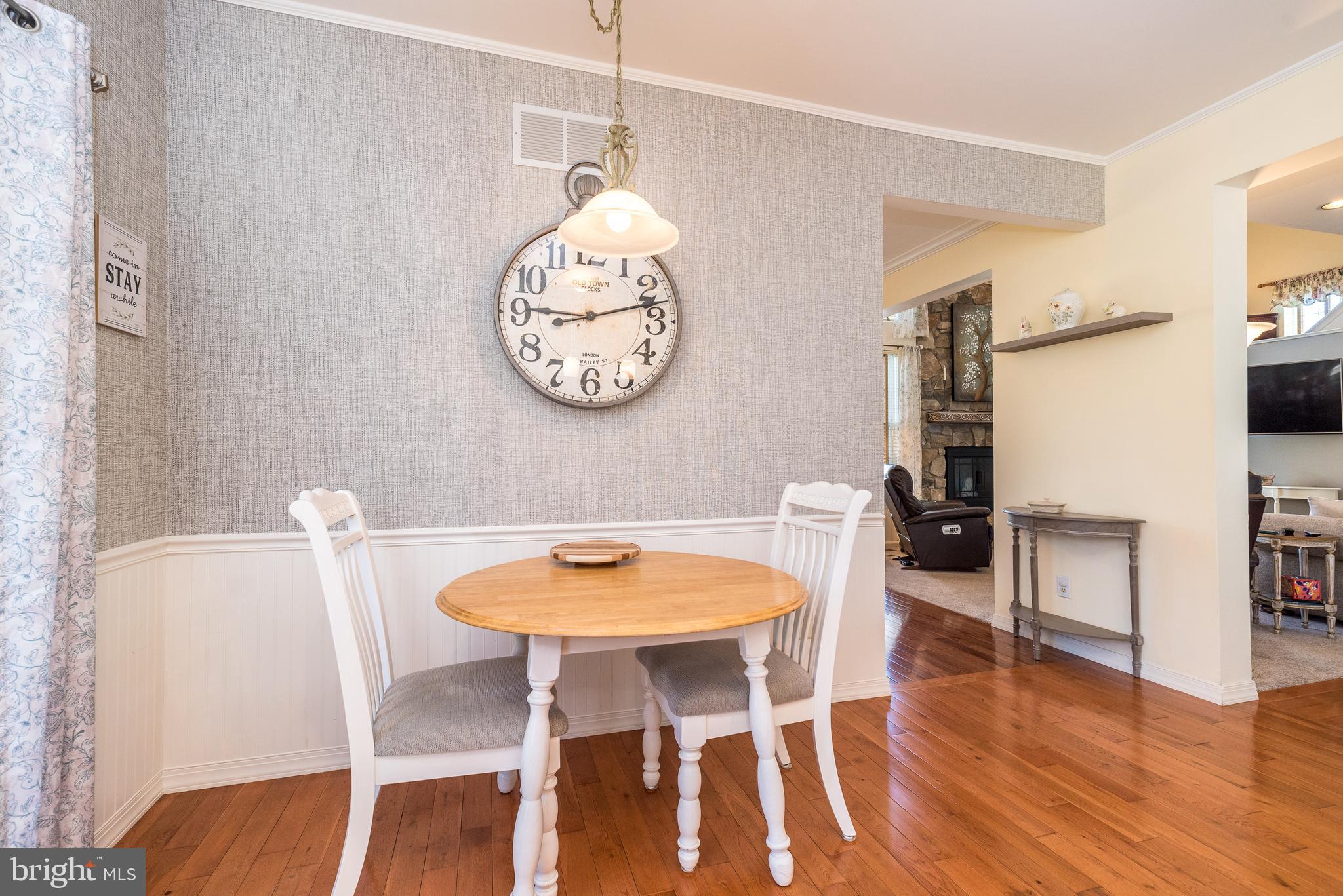 SADDLEBROOK - Residential