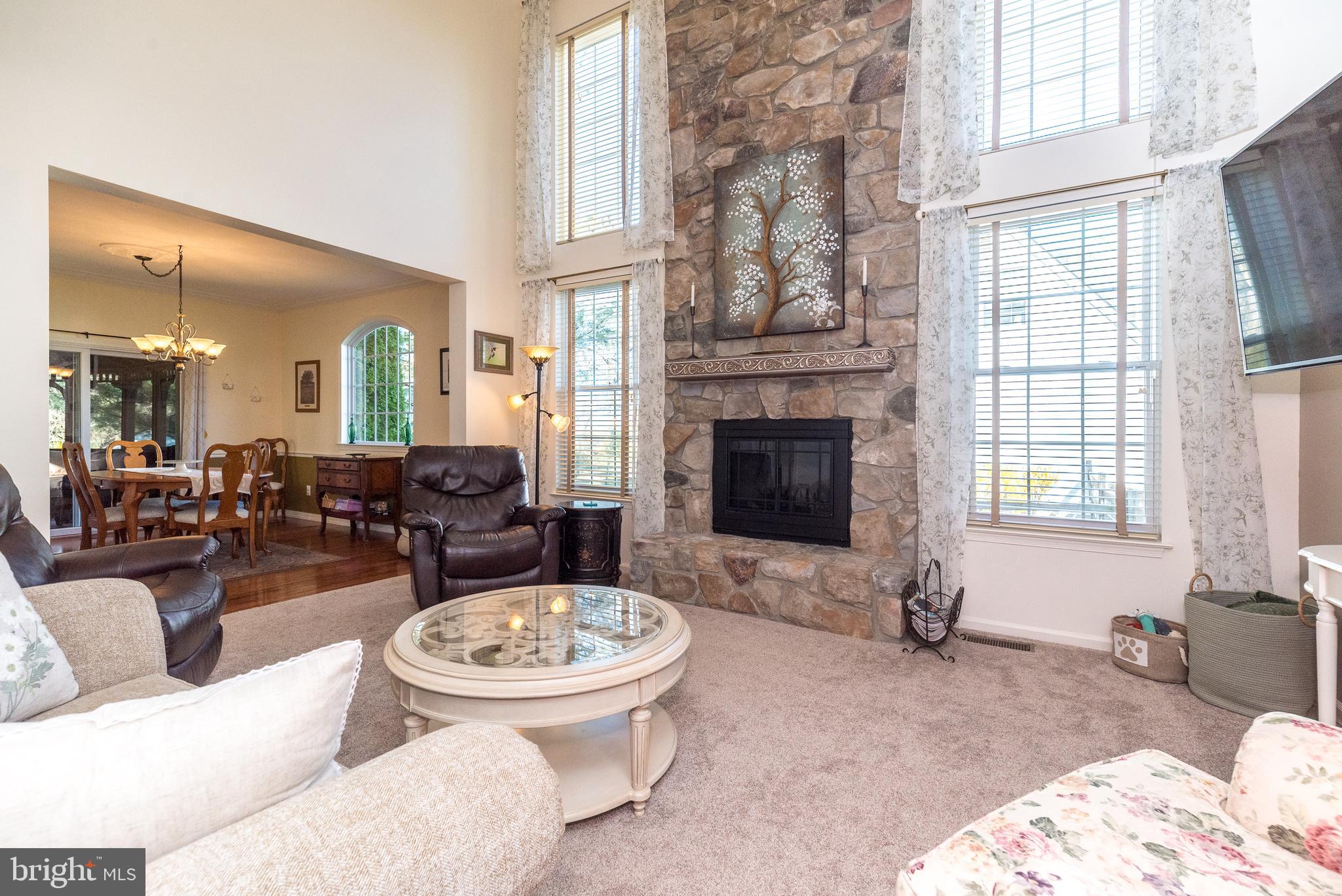 SADDLEBROOK - Residential