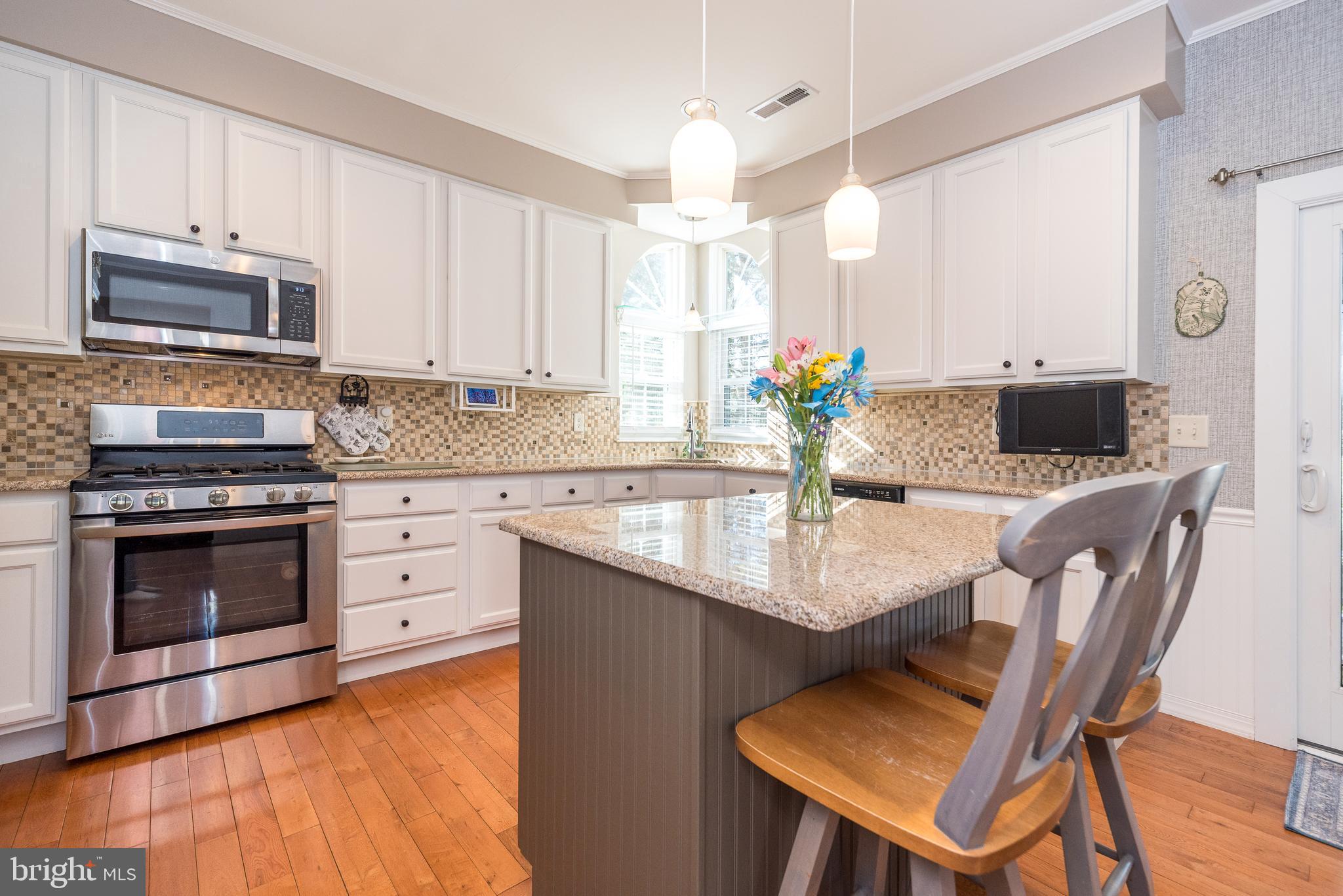 SADDLEBROOK - Residential