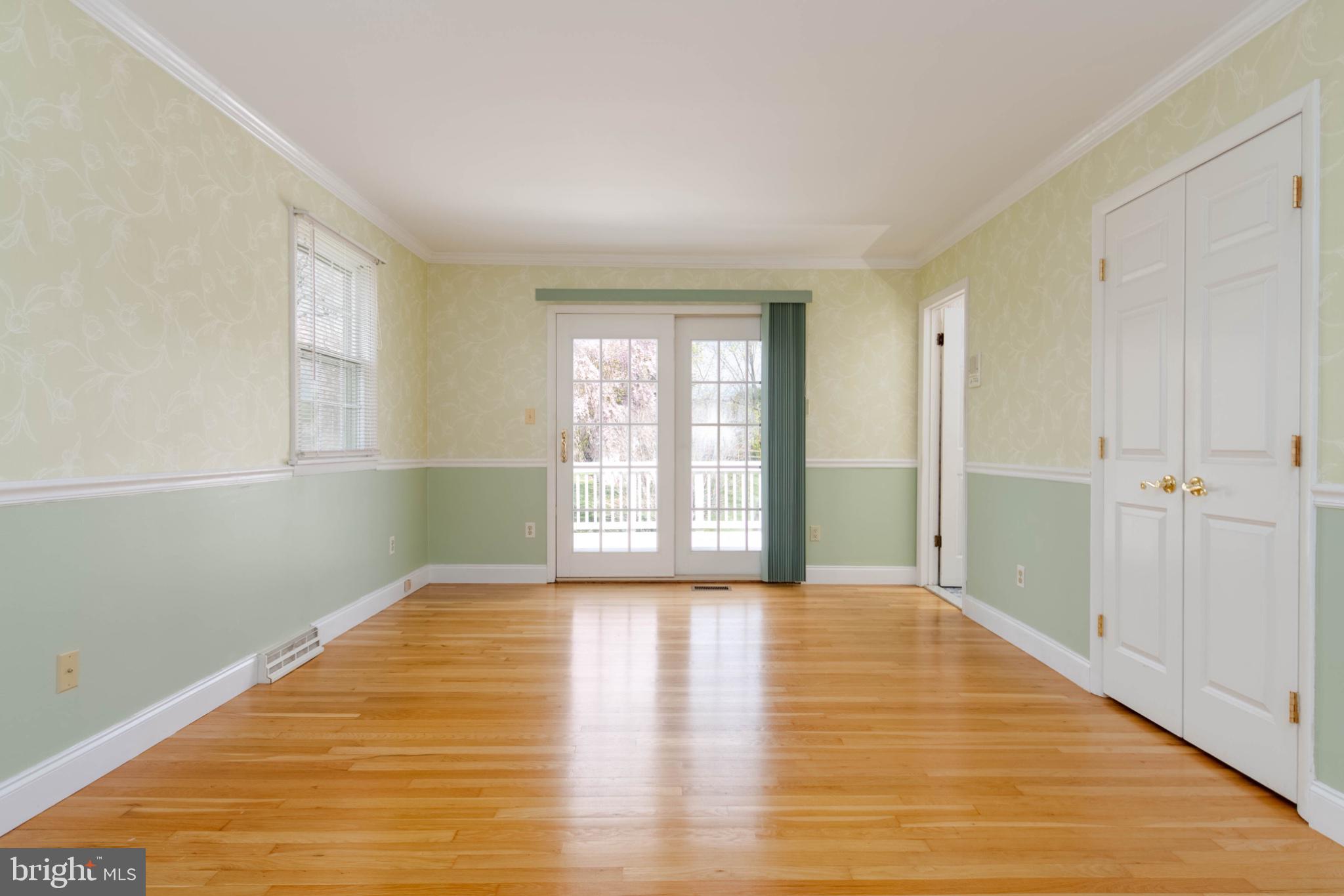 SALEM HEIGHTS - Residential