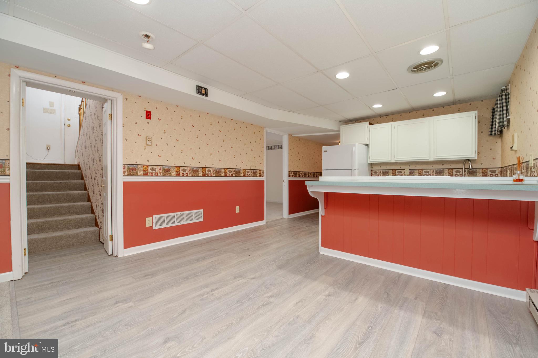 SALEM HEIGHTS - Residential