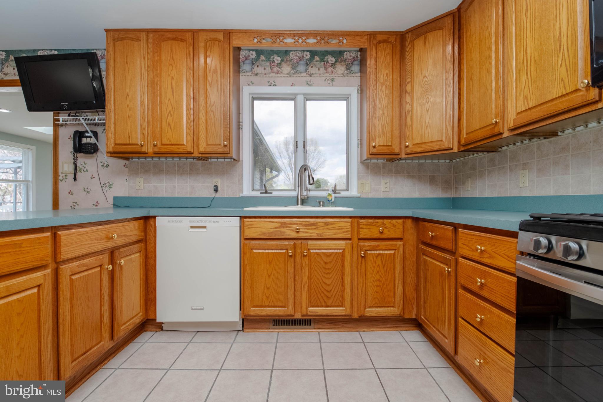 SALEM HEIGHTS - Residential