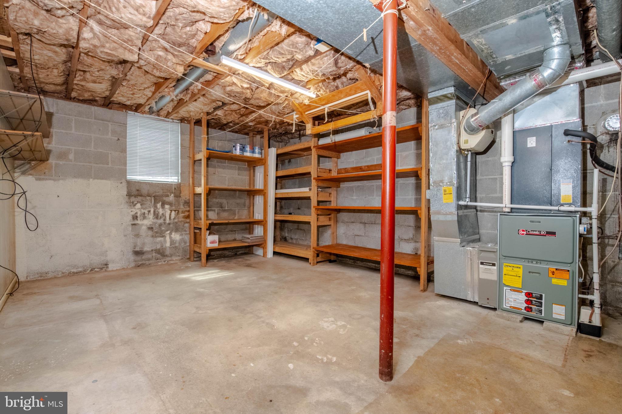 SALEM HEIGHTS - Residential