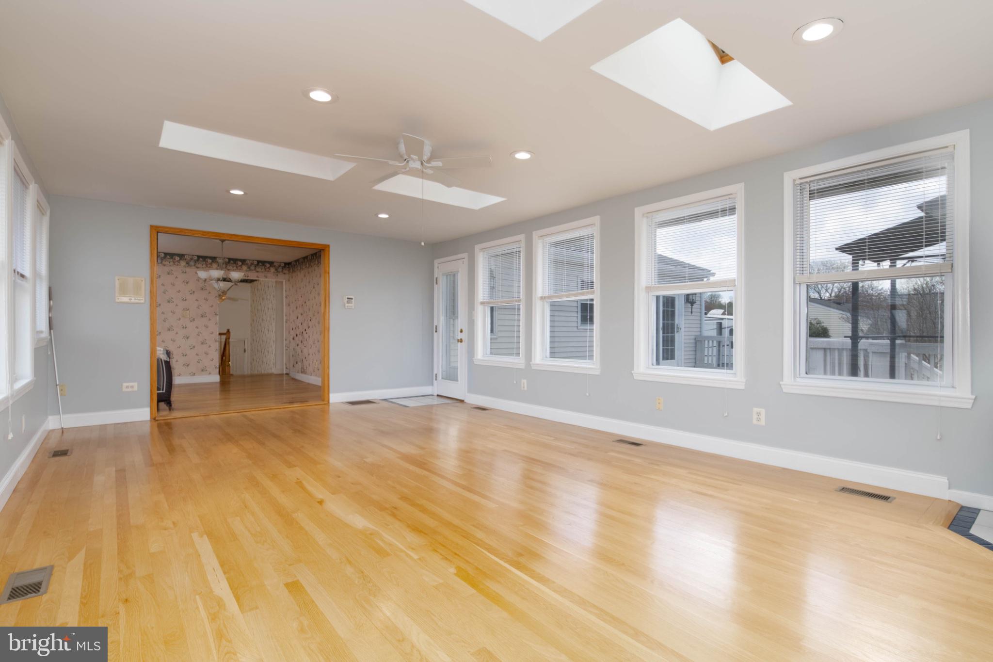 SALEM HEIGHTS - Residential