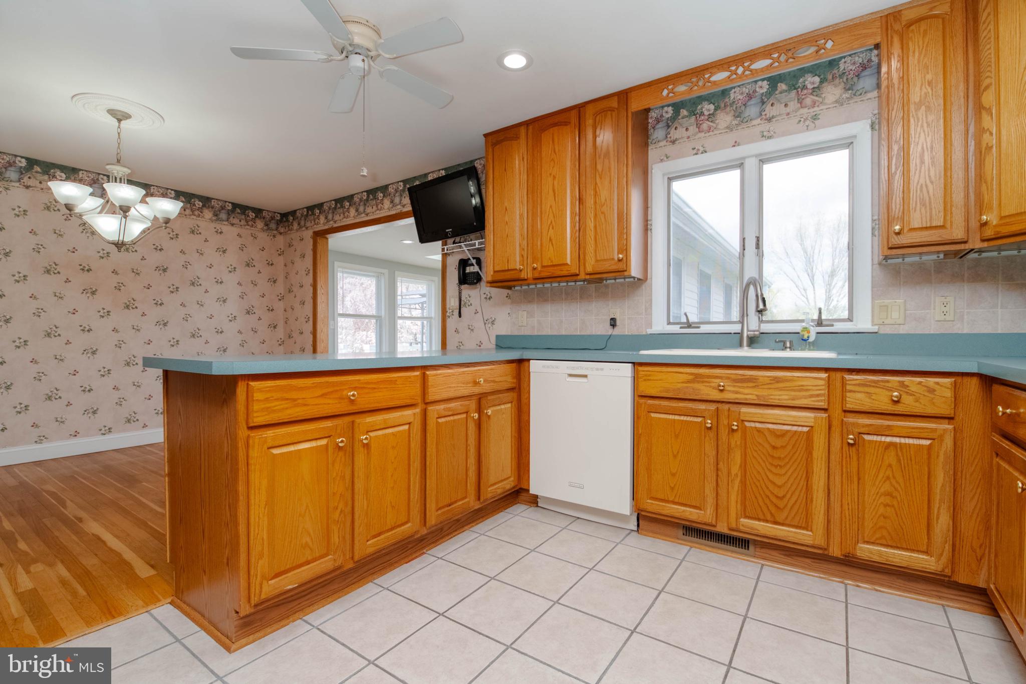 SALEM HEIGHTS - Residential