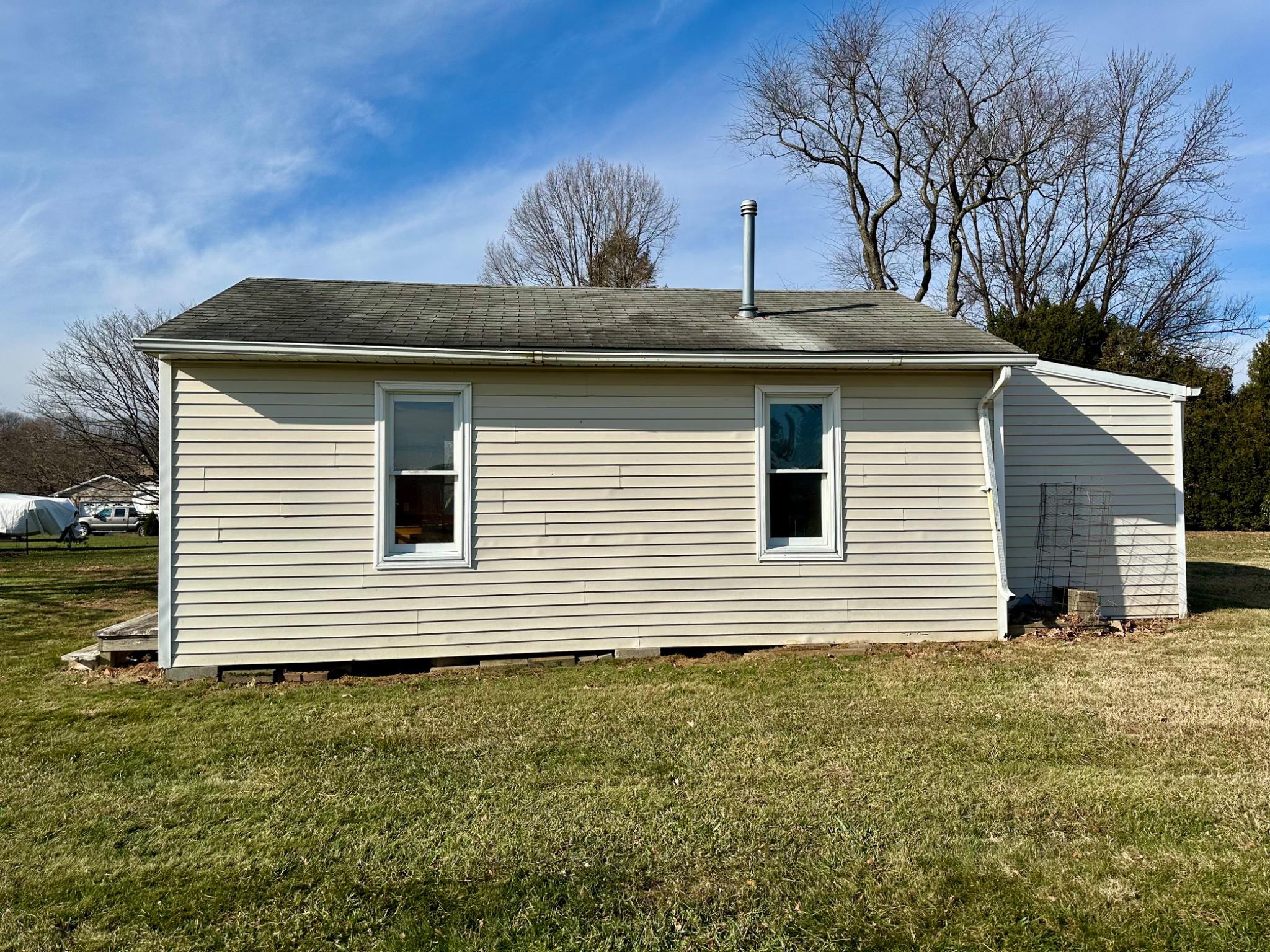 SALEM HEIGHTS - Residential