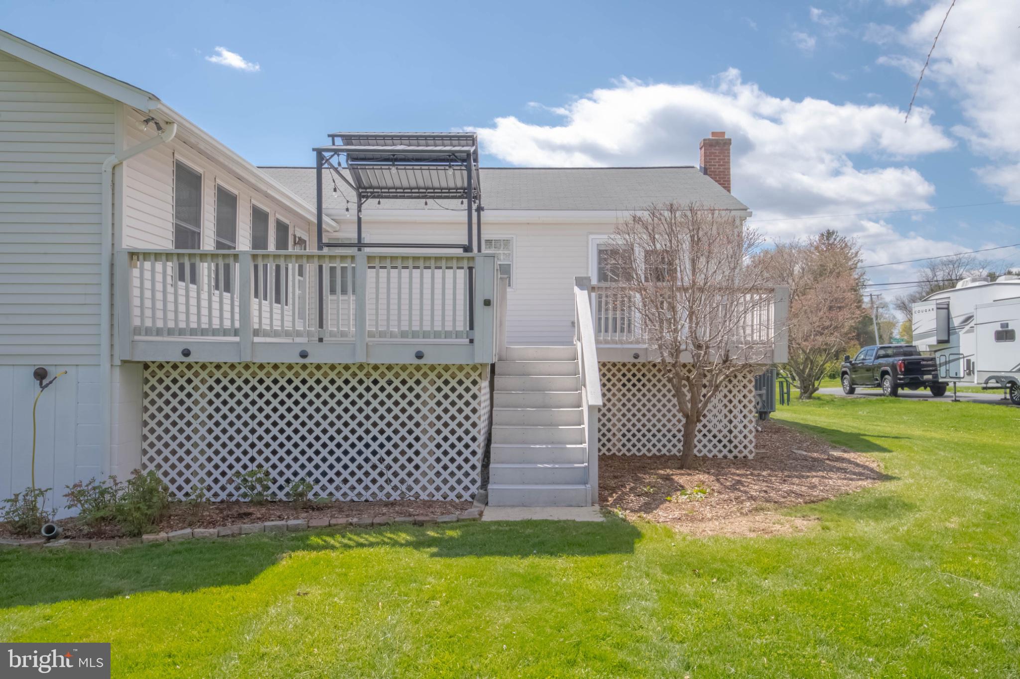 SALEM HEIGHTS - Residential