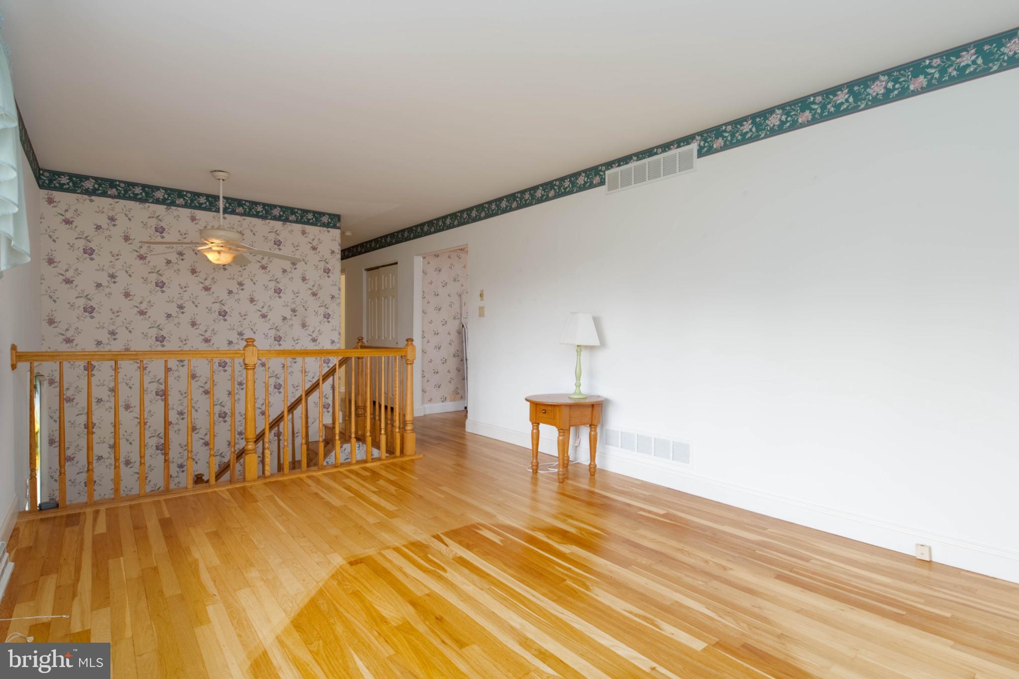 SALEM HEIGHTS - Residential